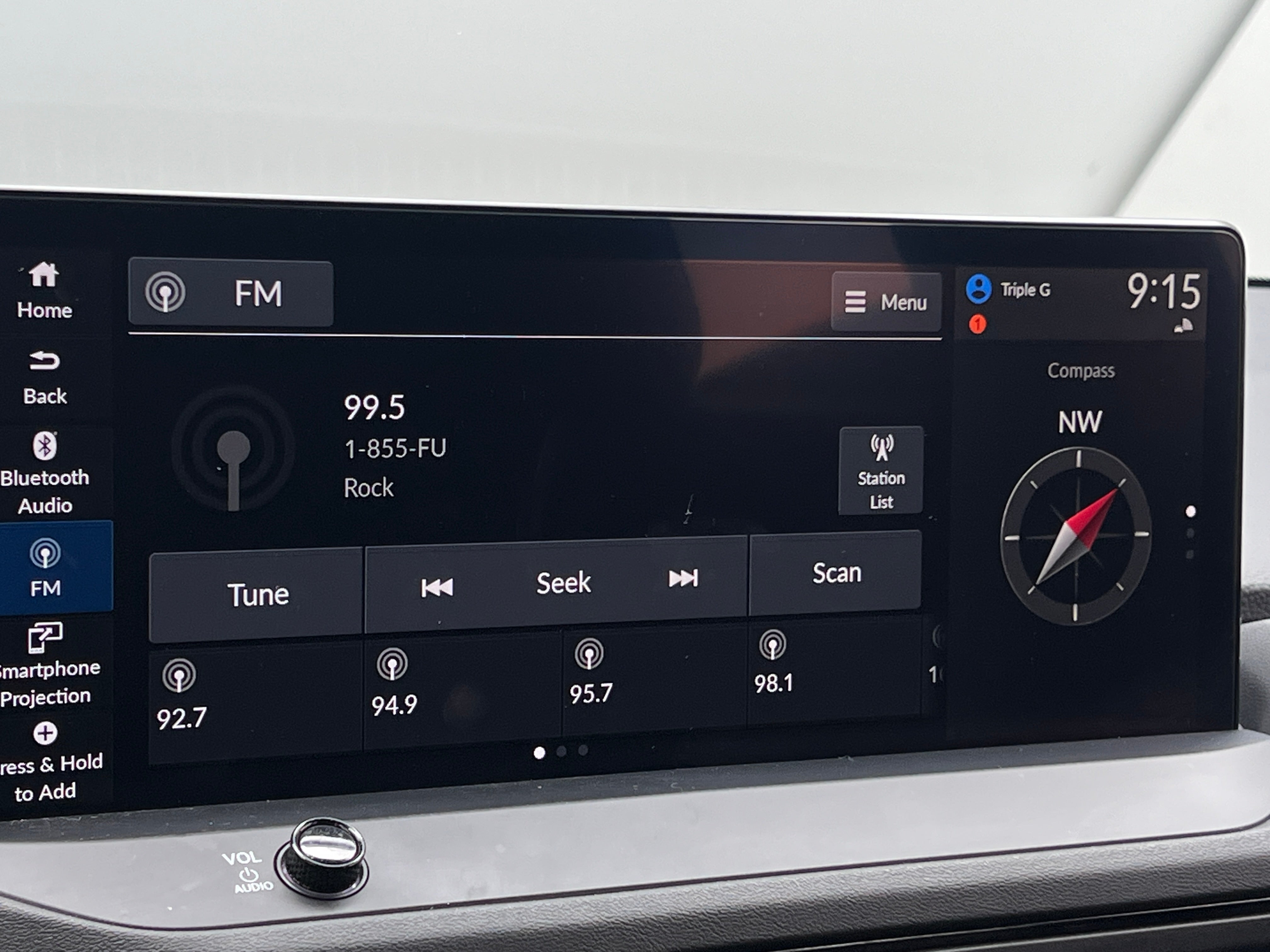 2023 Honda Accord Sport 4