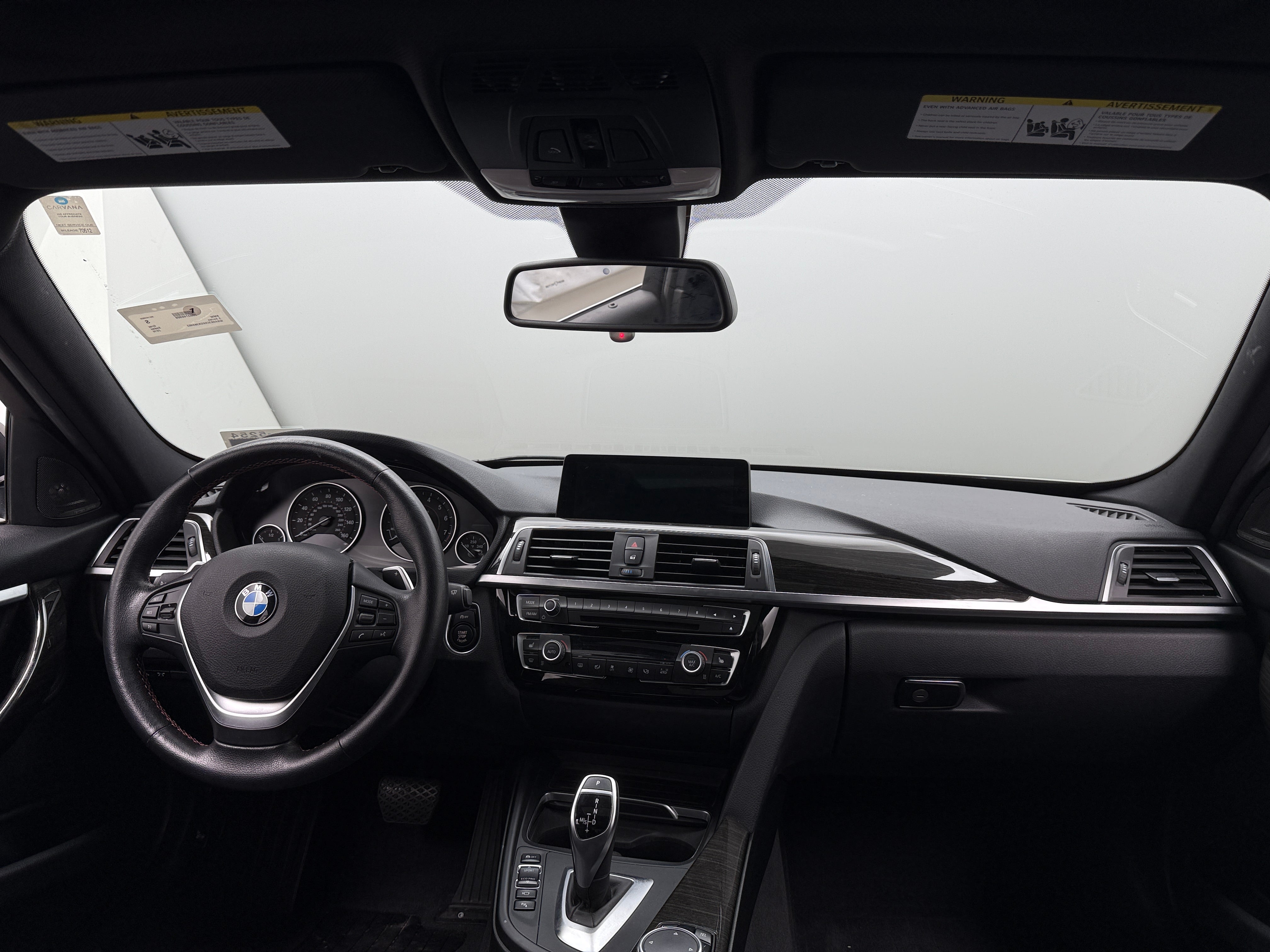 2016 BMW 3 Series 340i 2