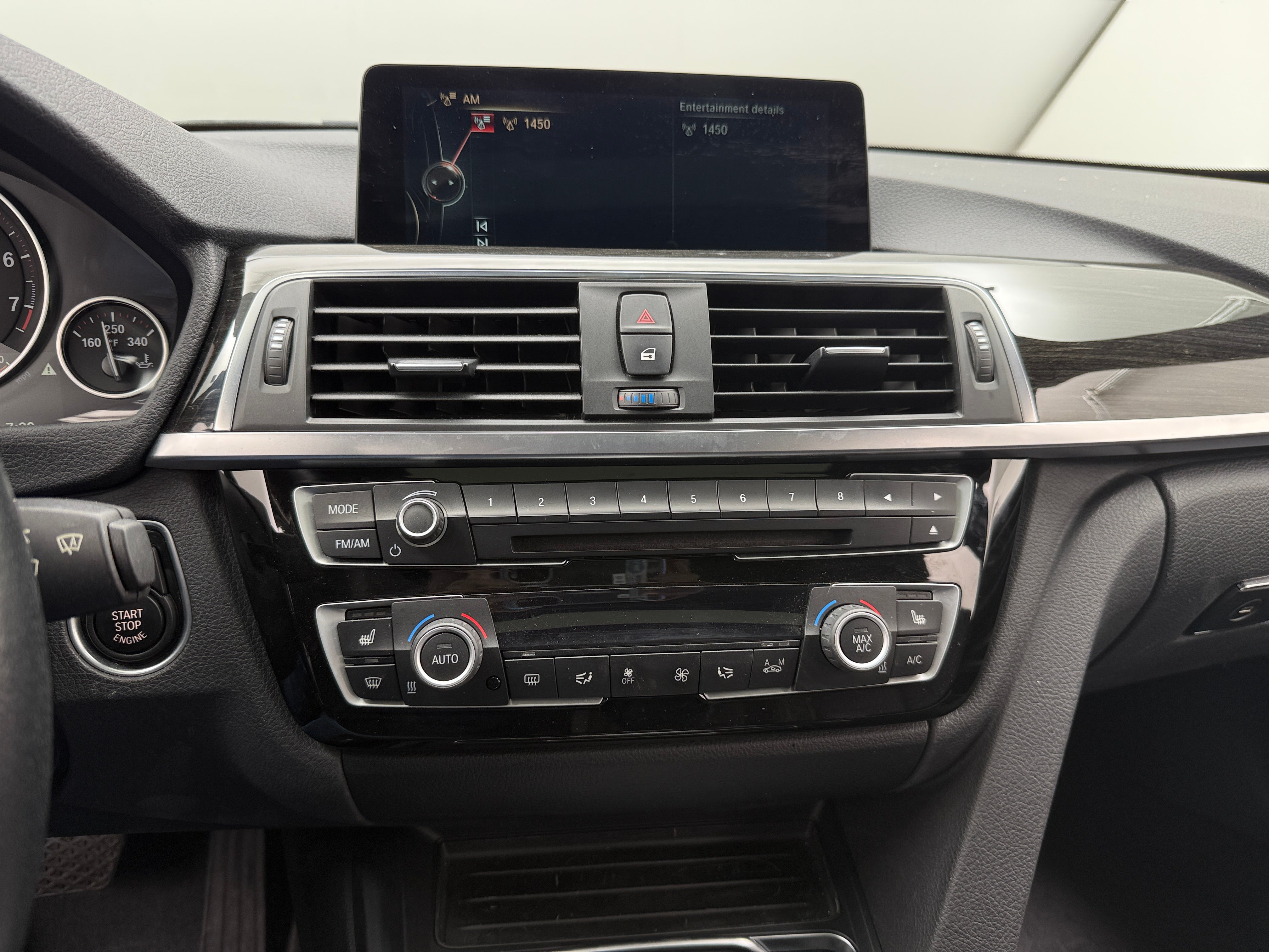 2016 BMW 3 Series 340i 3