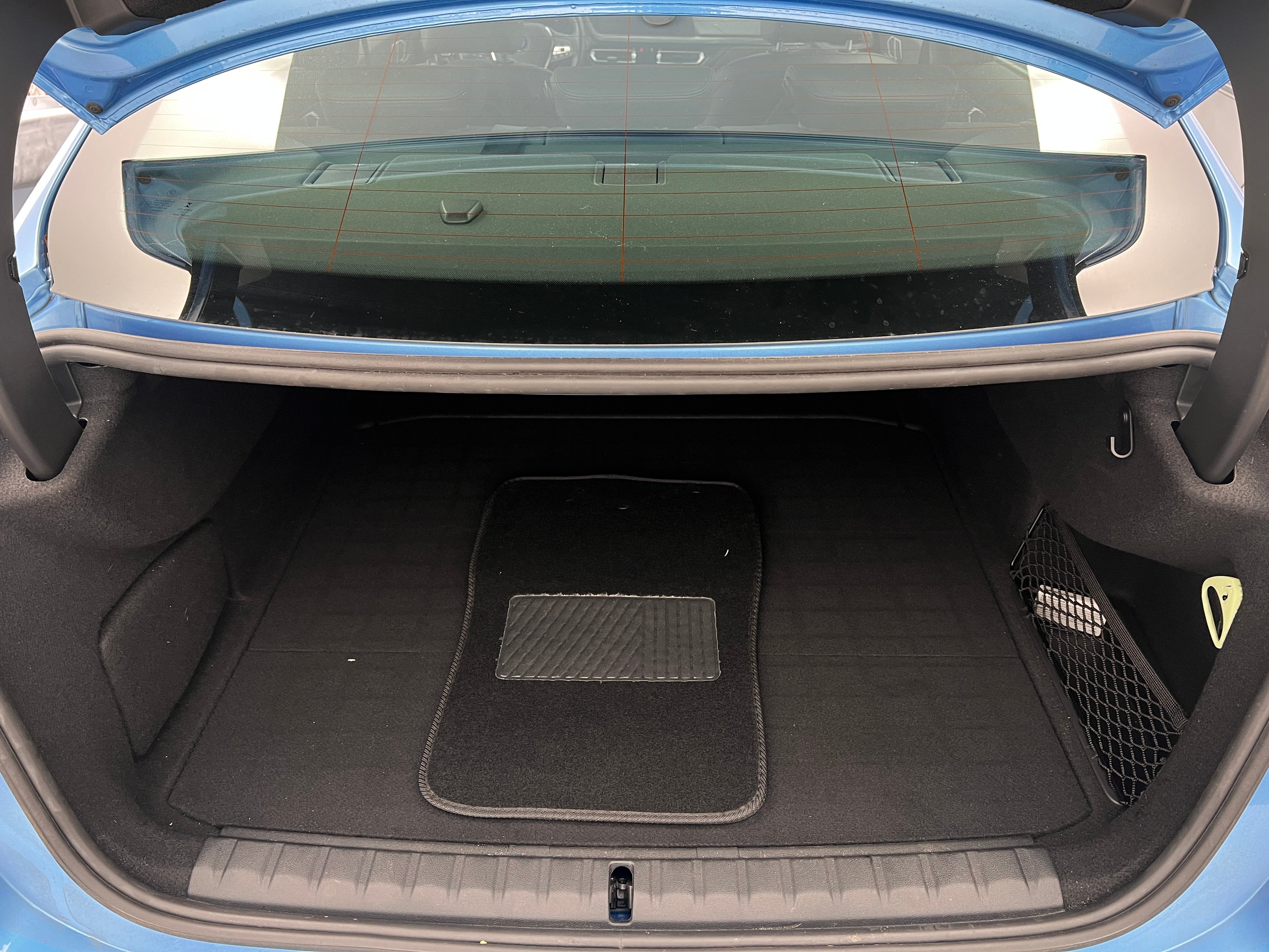 2021 BMW 2 Series 228i xDrive 6