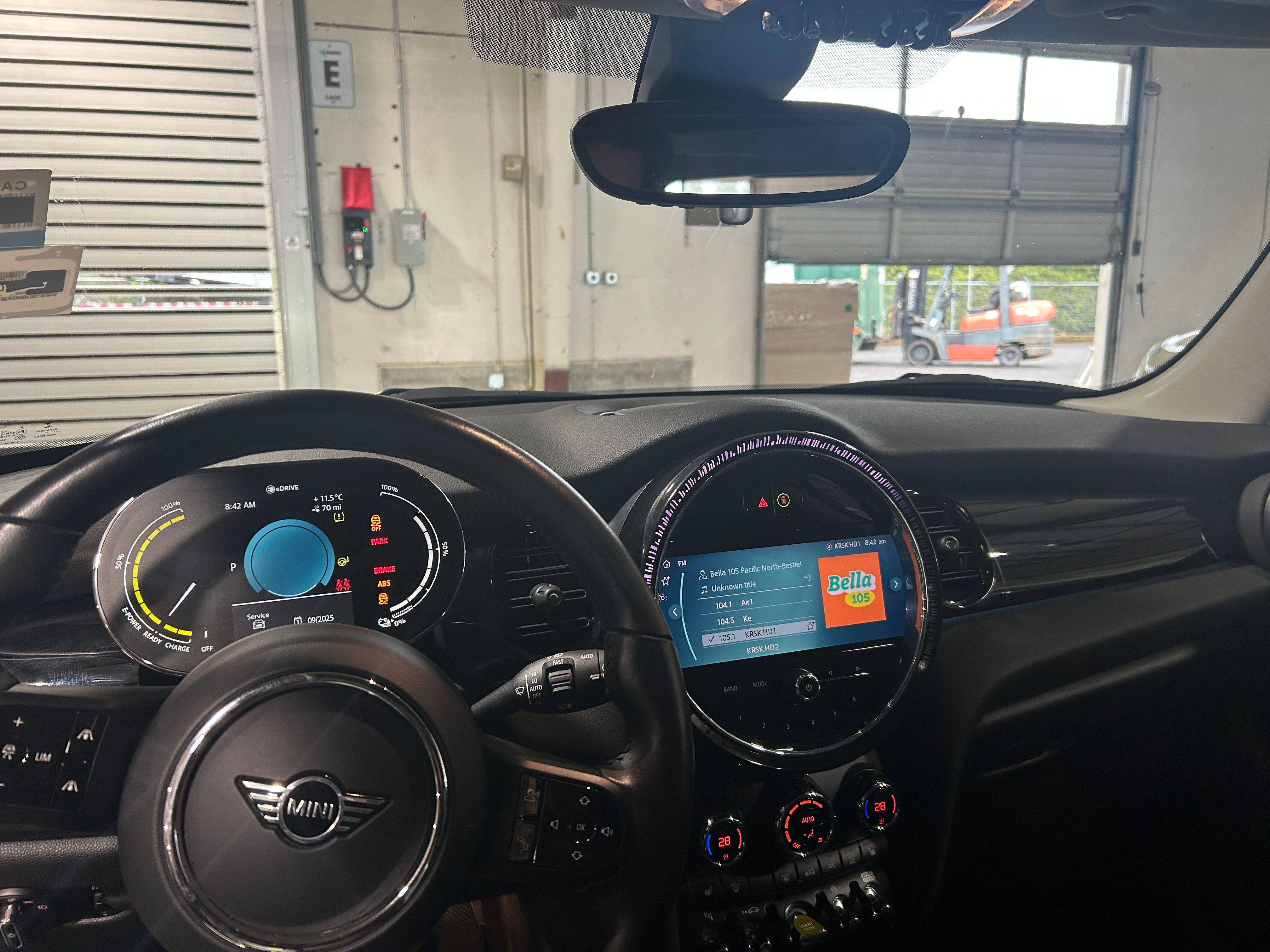 2022 MINI Cooper Hardtop SE 2