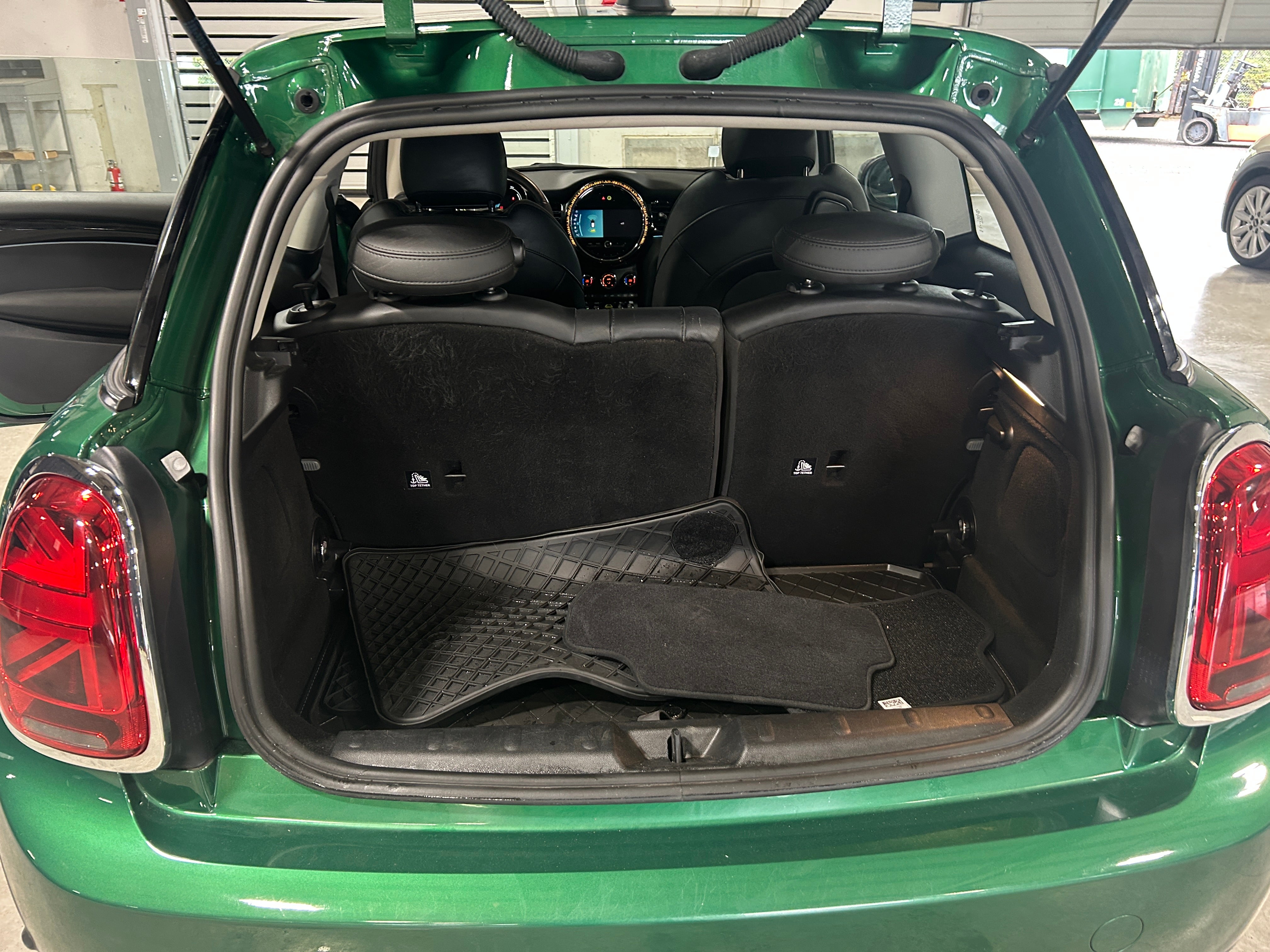2022 MINI Cooper Hardtop SE 6