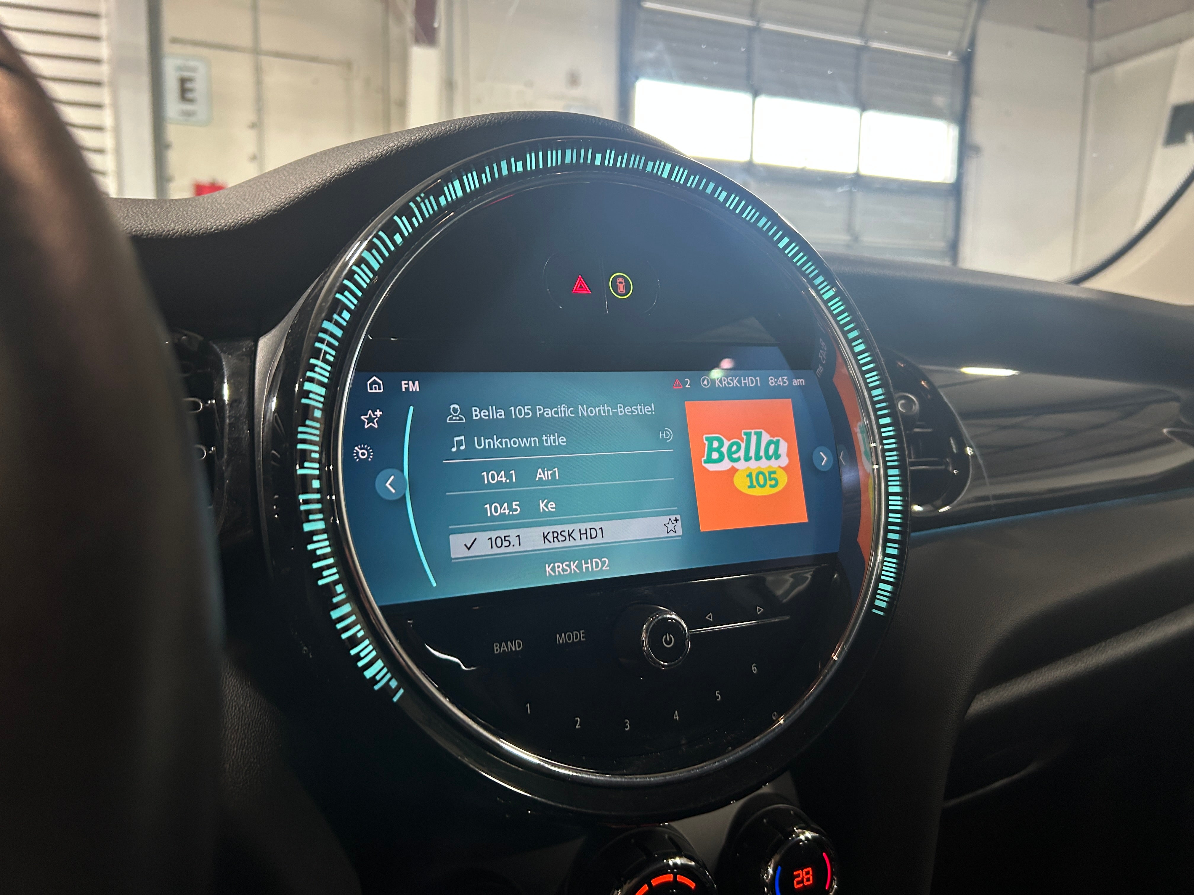 2022 MINI Cooper Hardtop SE 3