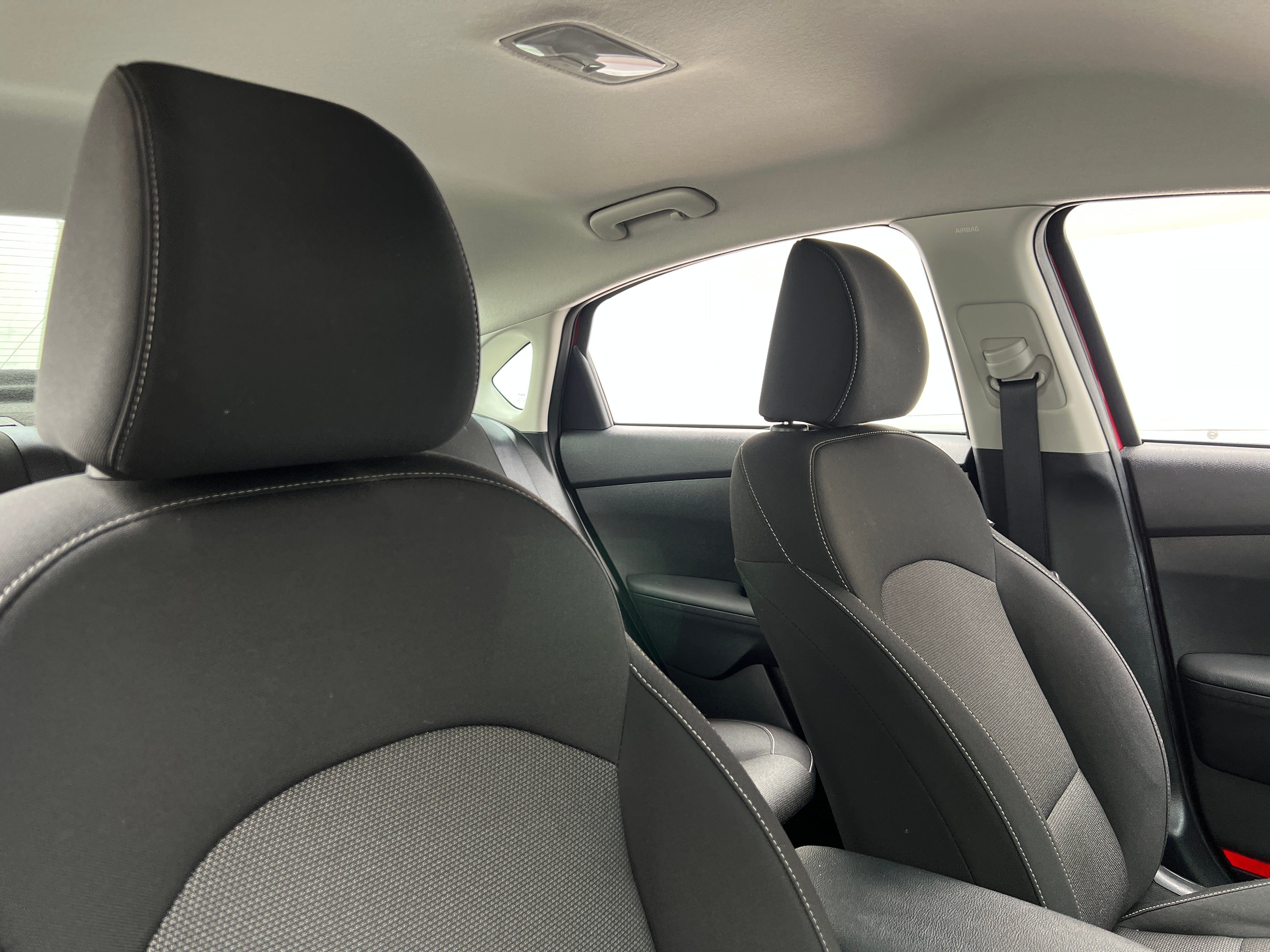 2024 Kia Forte LXS 2
