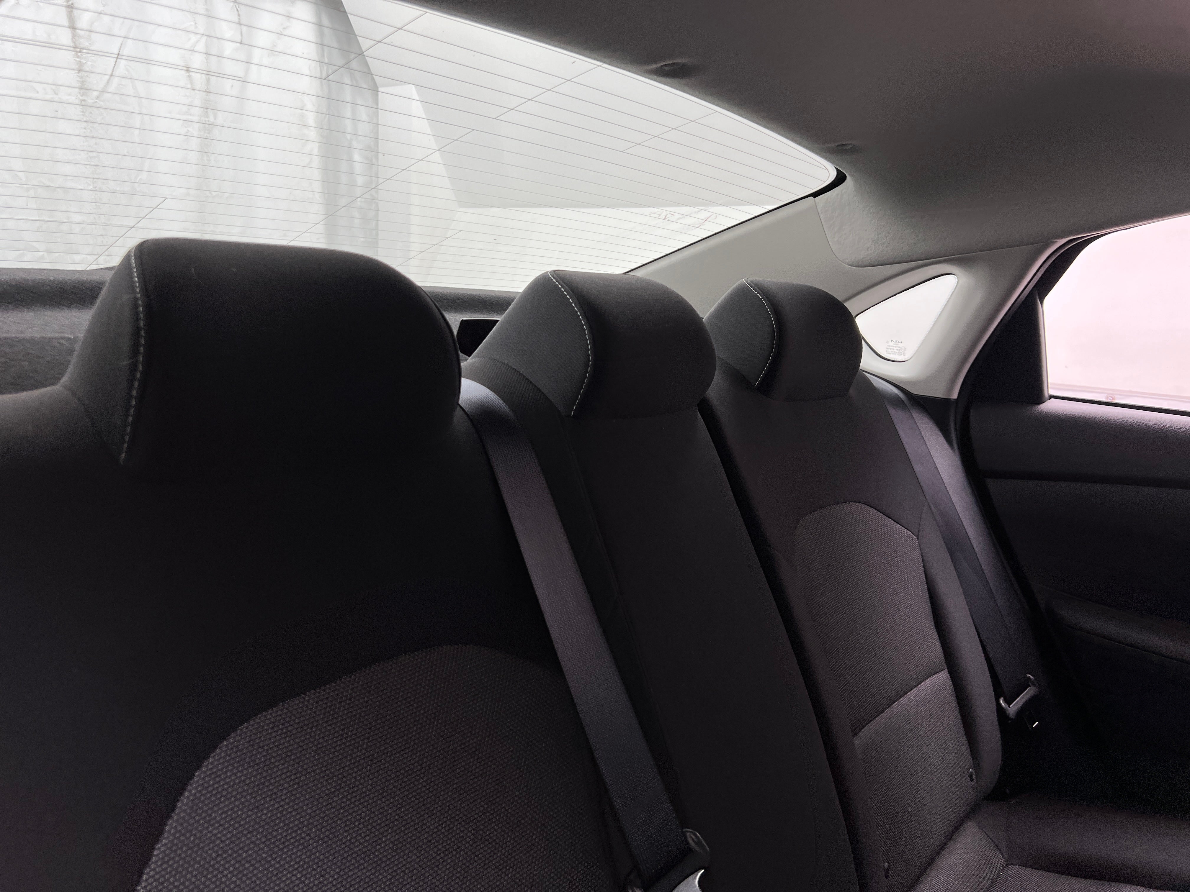 2024 Kia Forte LXS 6