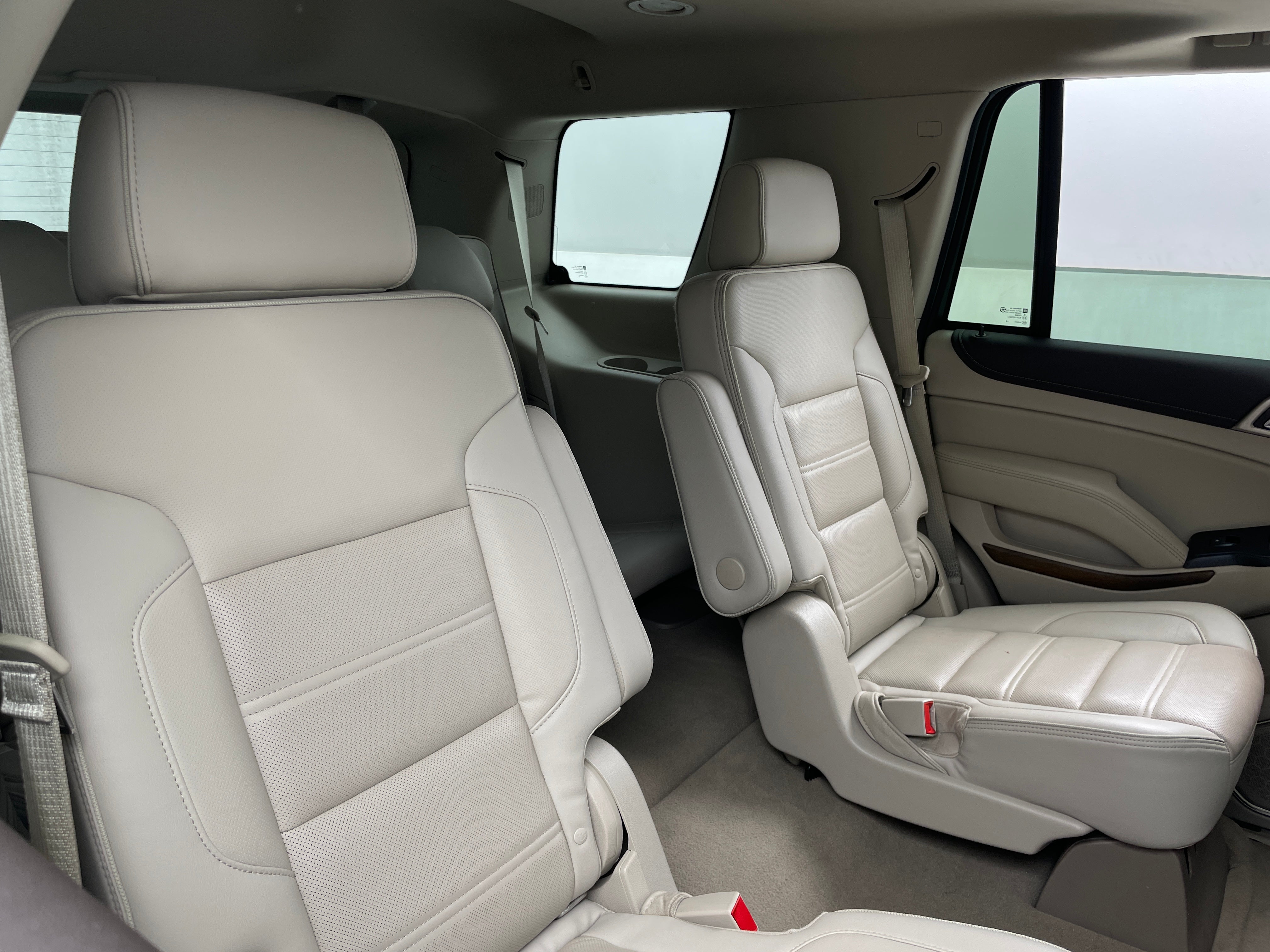 2020 GMC Yukon Denali 5