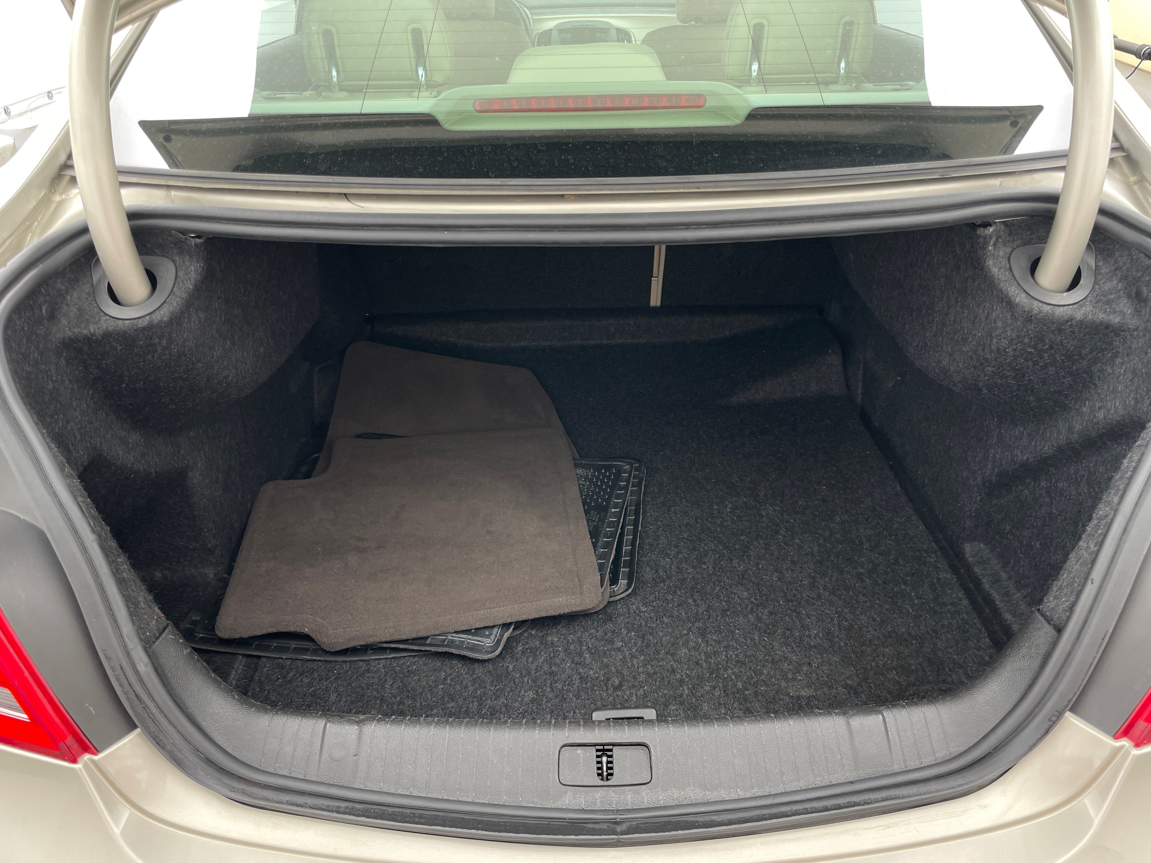 2016 Buick LaCrosse Leather Group 6