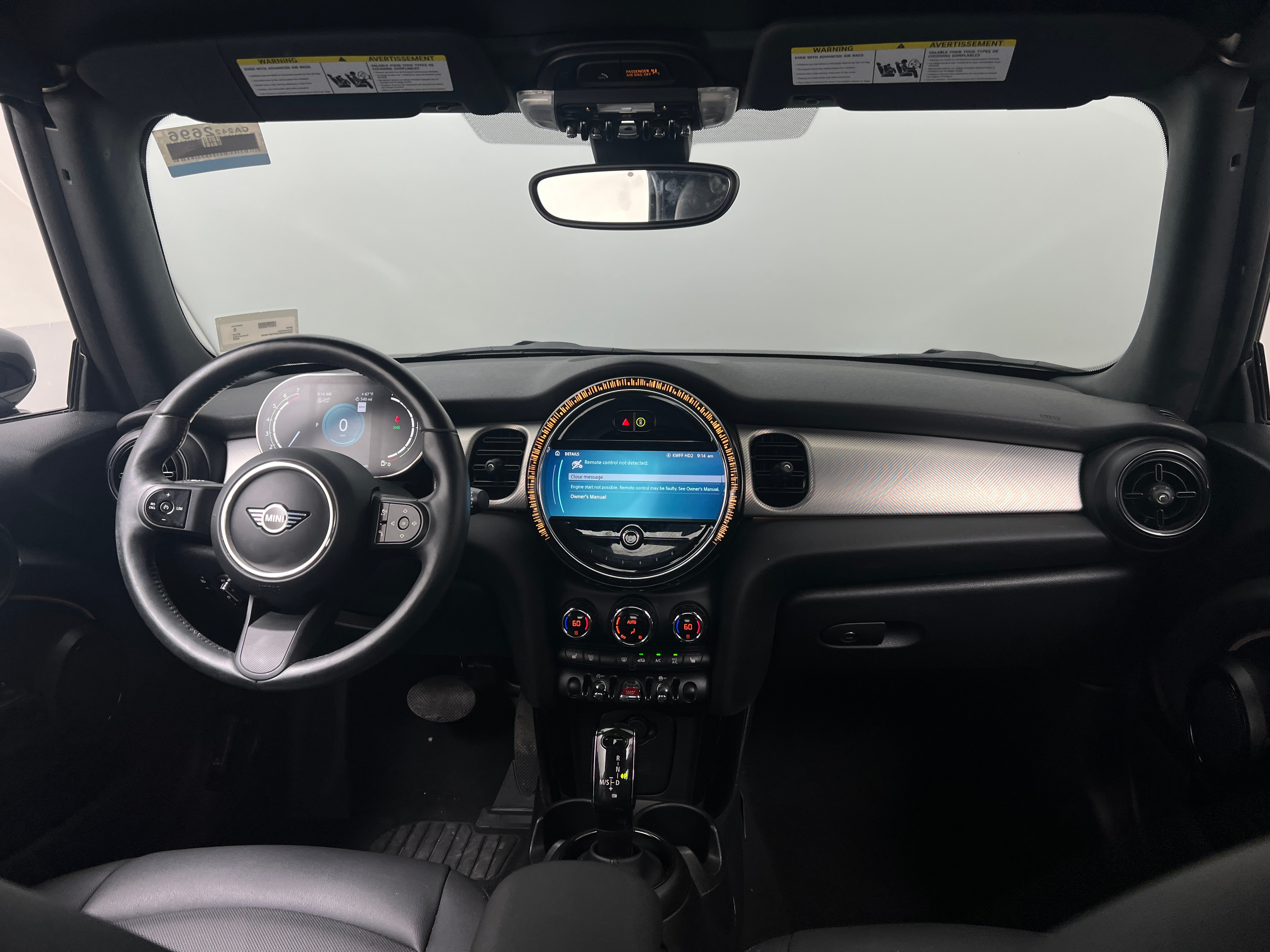 2023 MINI Cooper Convertible  2