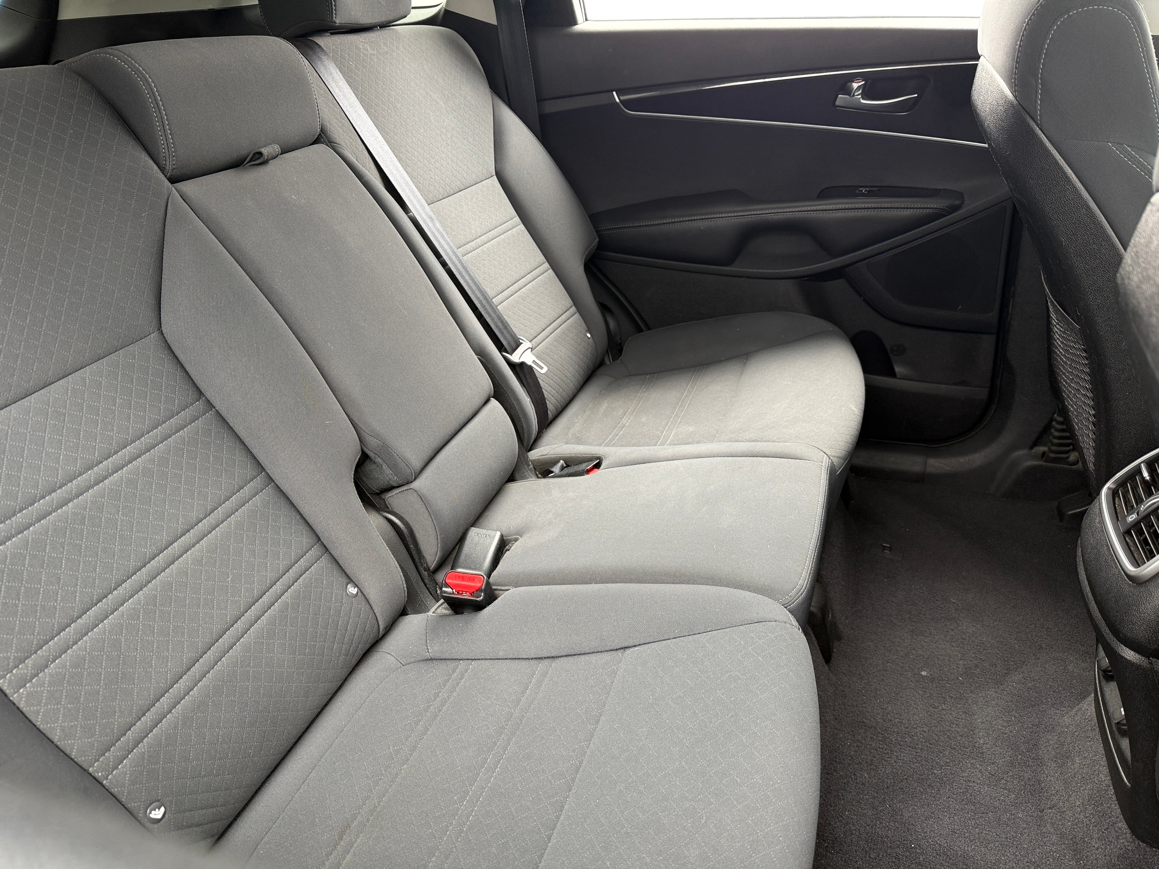 2016 Kia Sorento LX 6