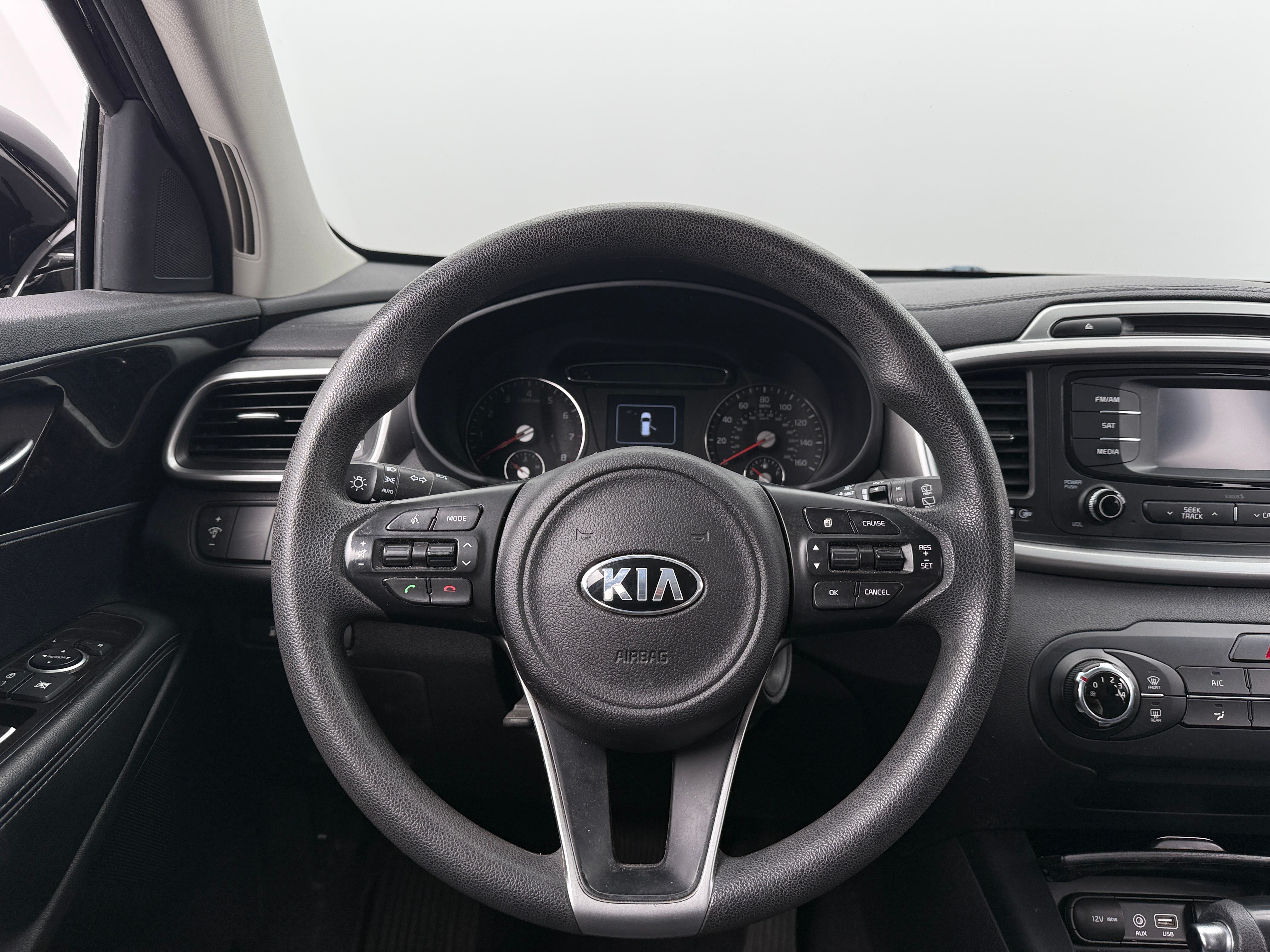 2016 Kia Sorento LX 5