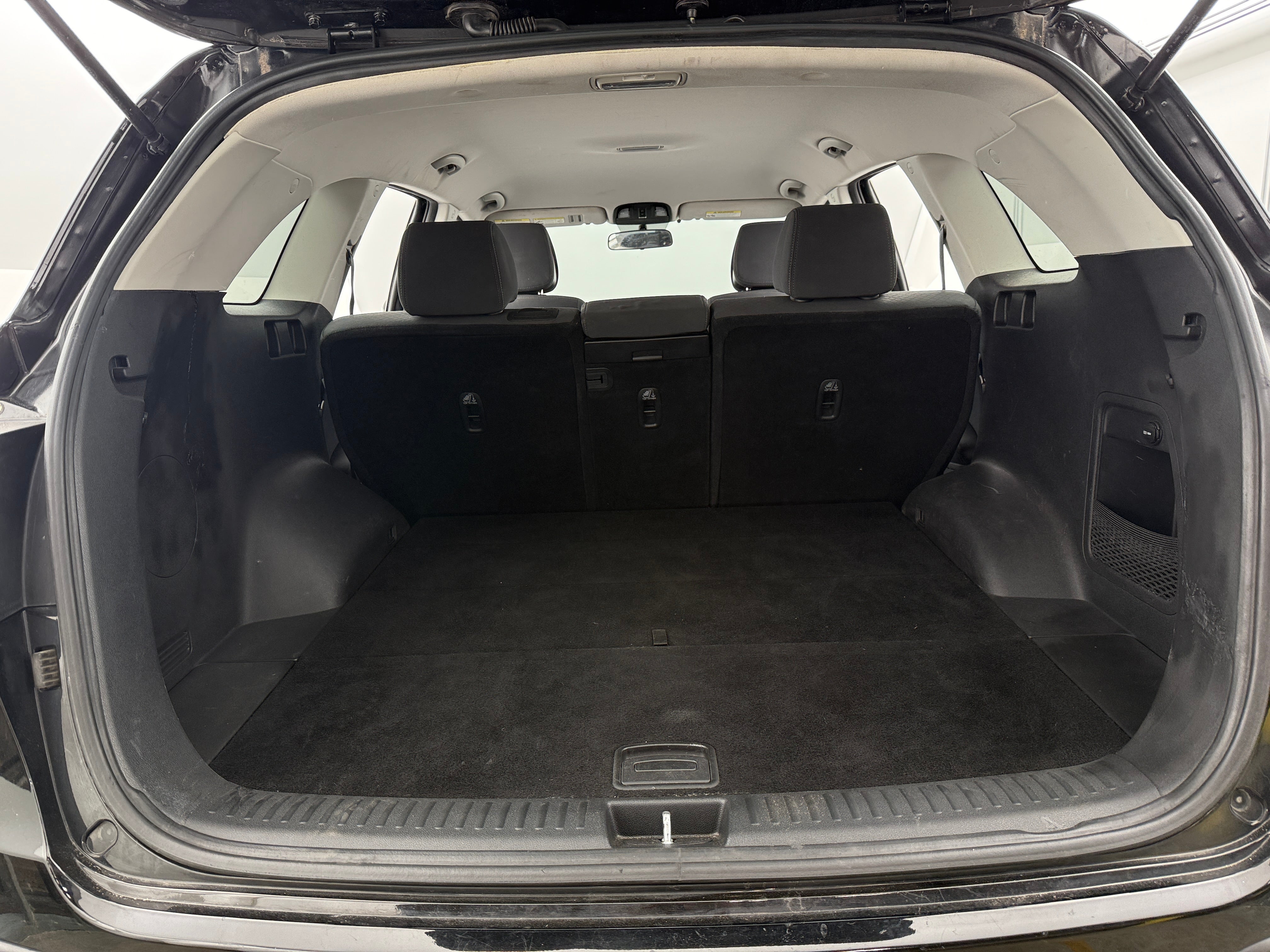 2016 Kia Sorento LX 7