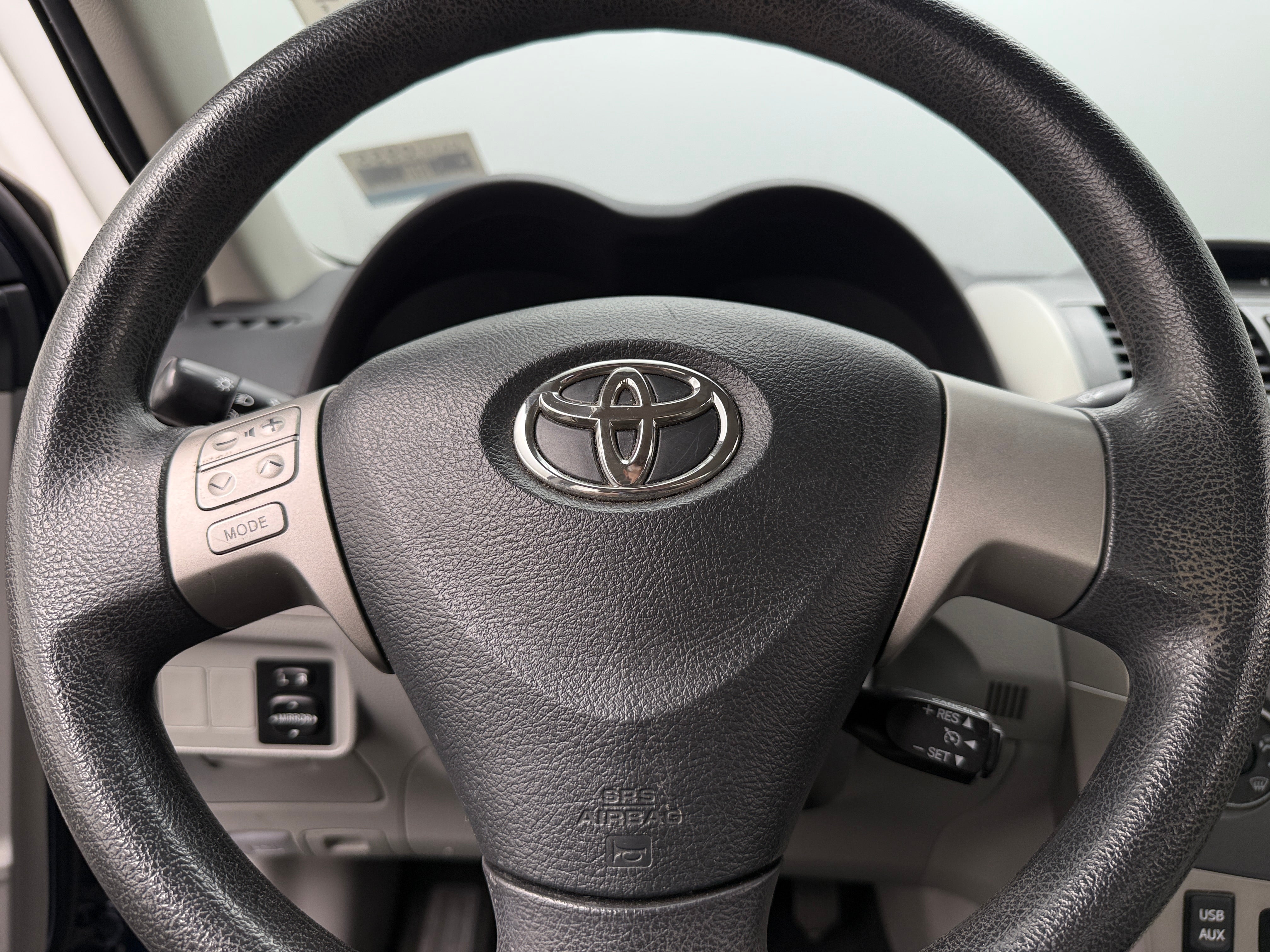 2013 Toyota Corolla LE 5