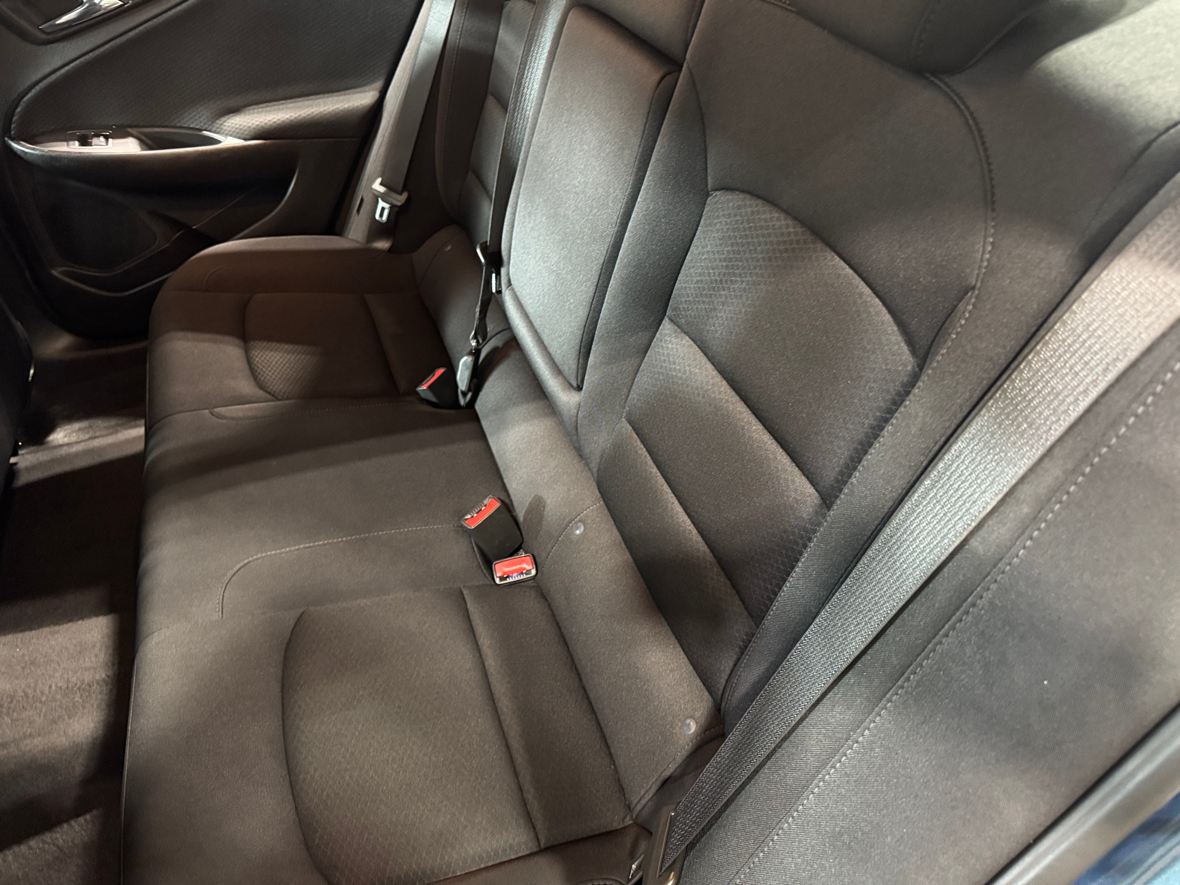 2024 Chevrolet Malibu LT 6