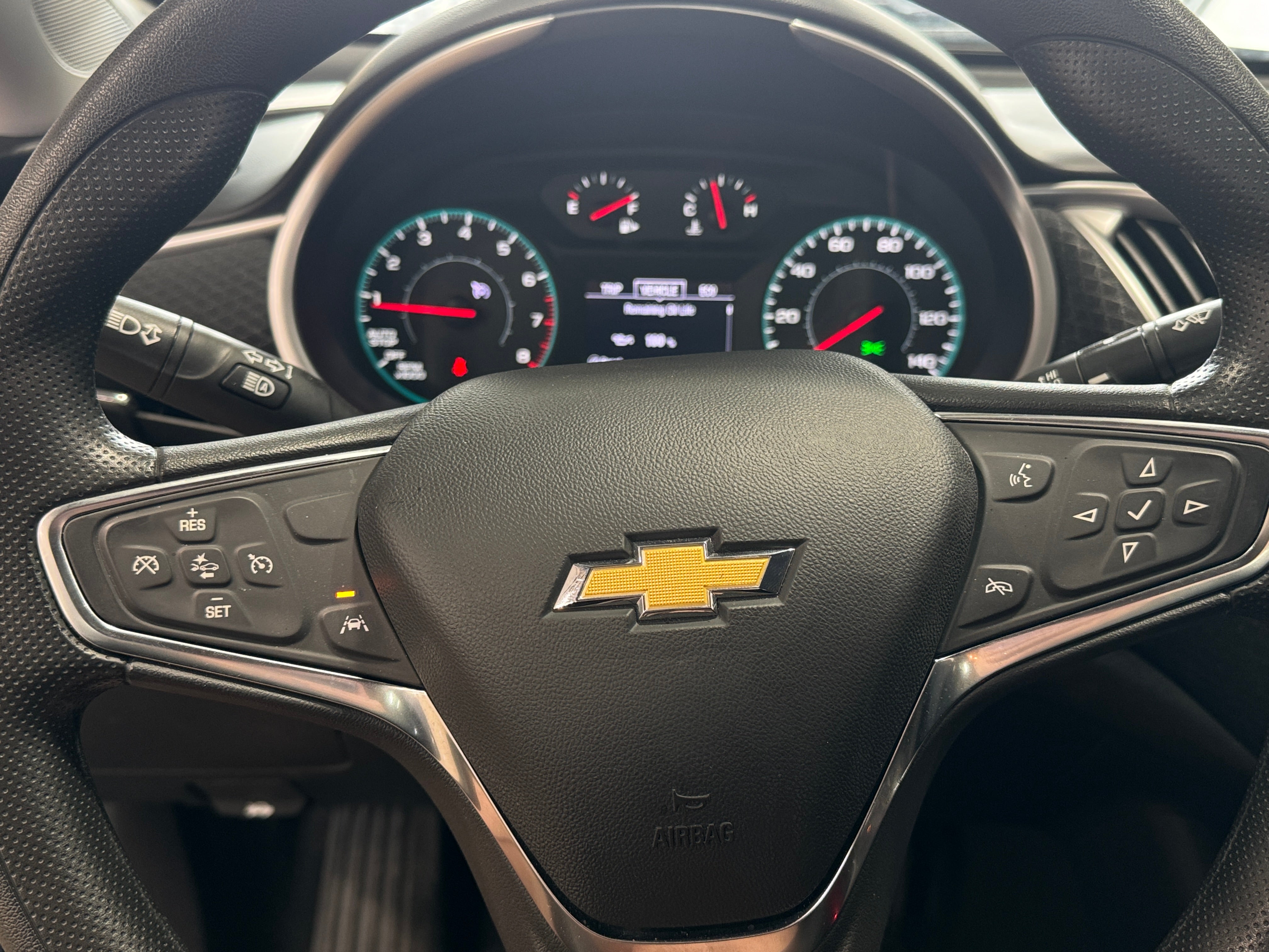 2024 Chevrolet Malibu LT 5