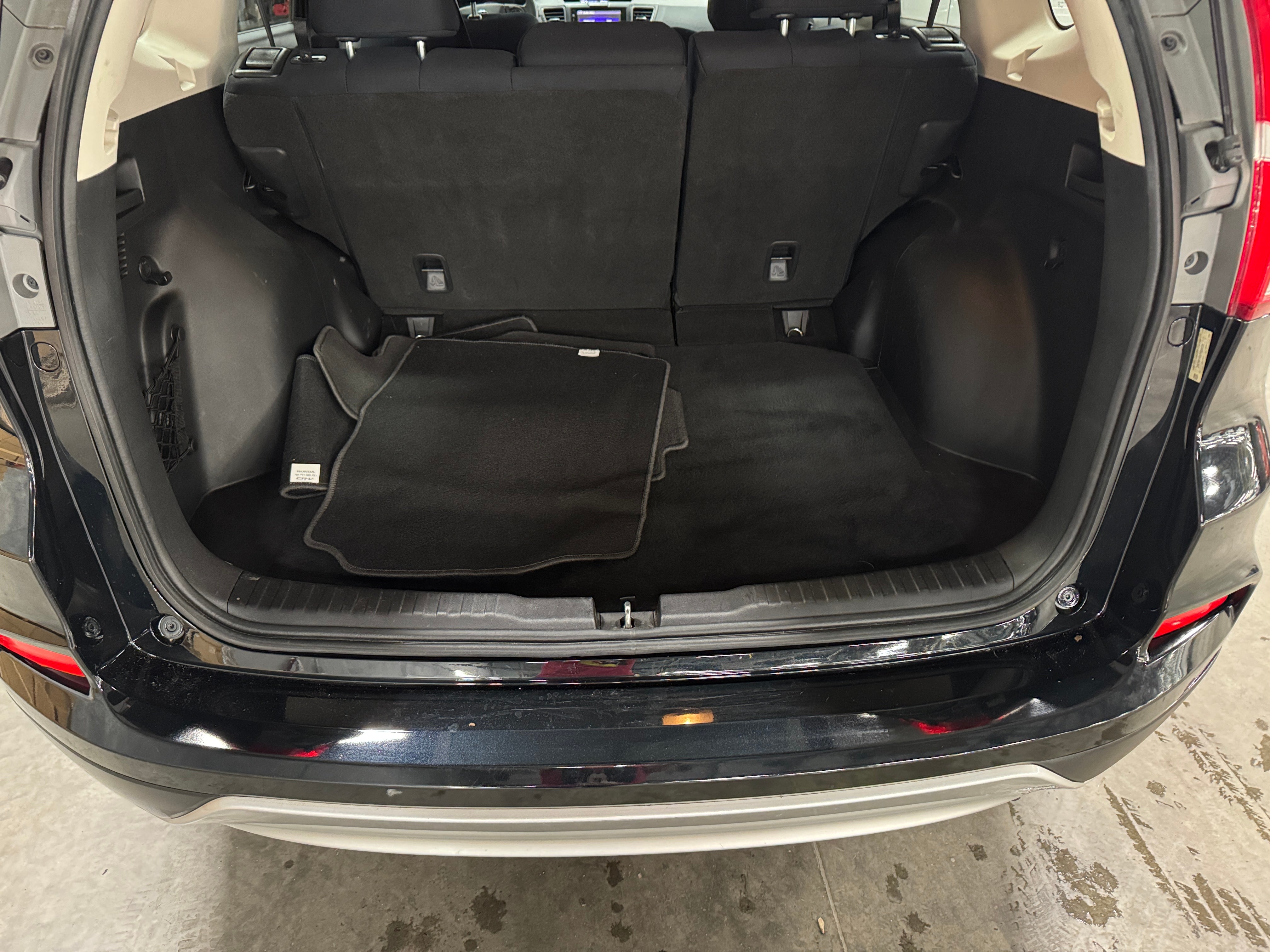 2015 Honda CR-V EX 7