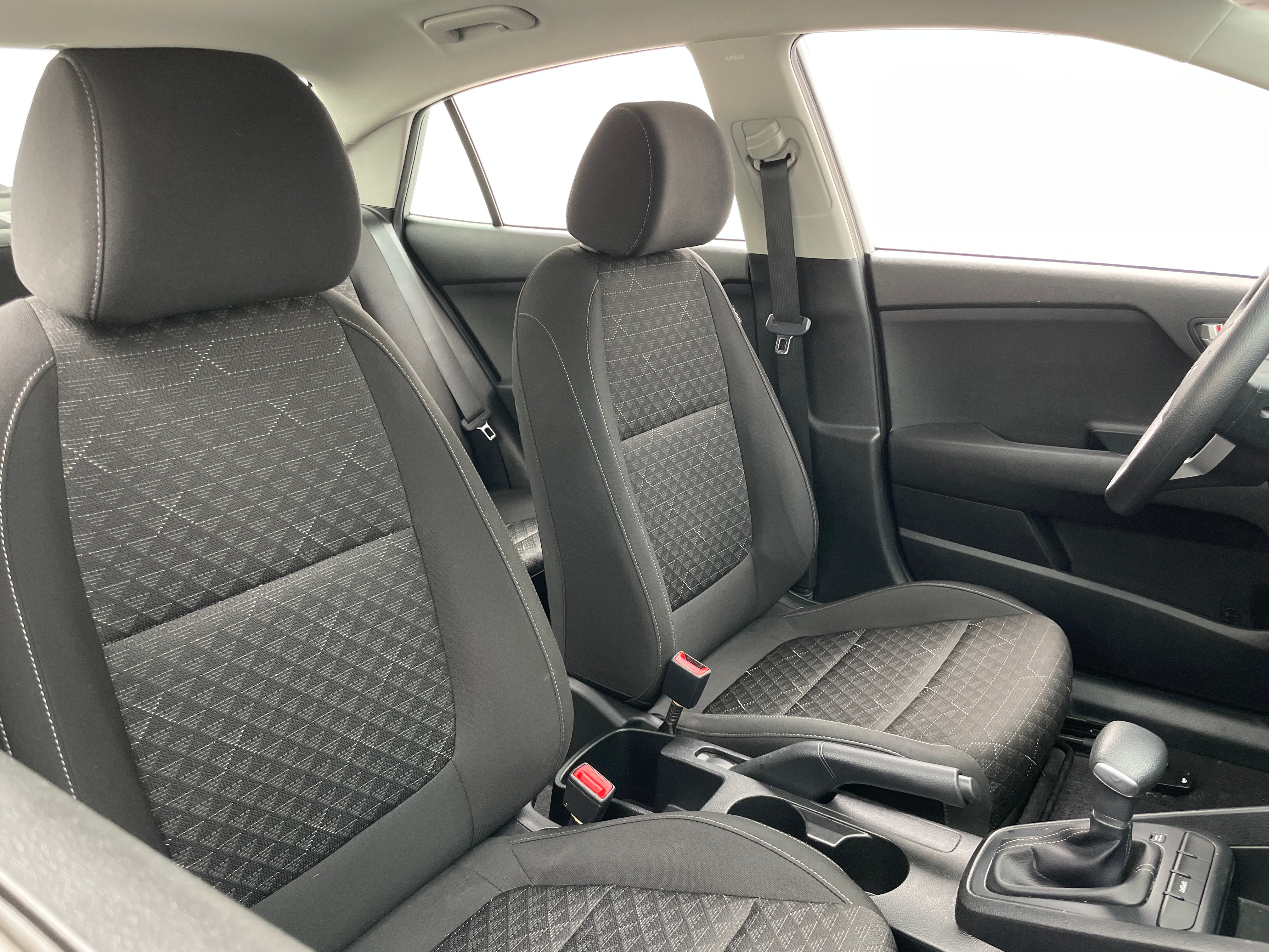 2023 Kia Rio LX 2