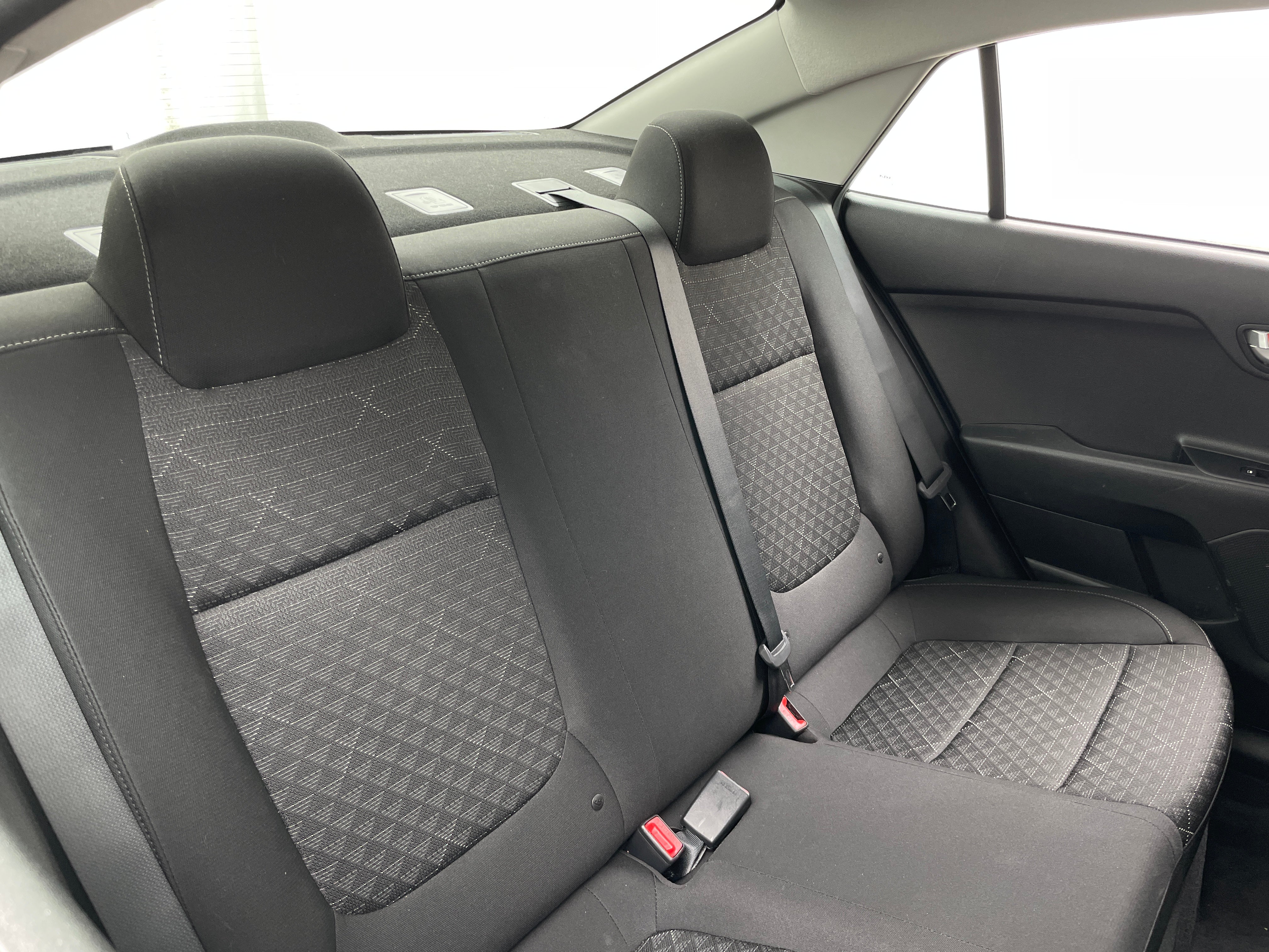 2023 Kia Rio LX 6