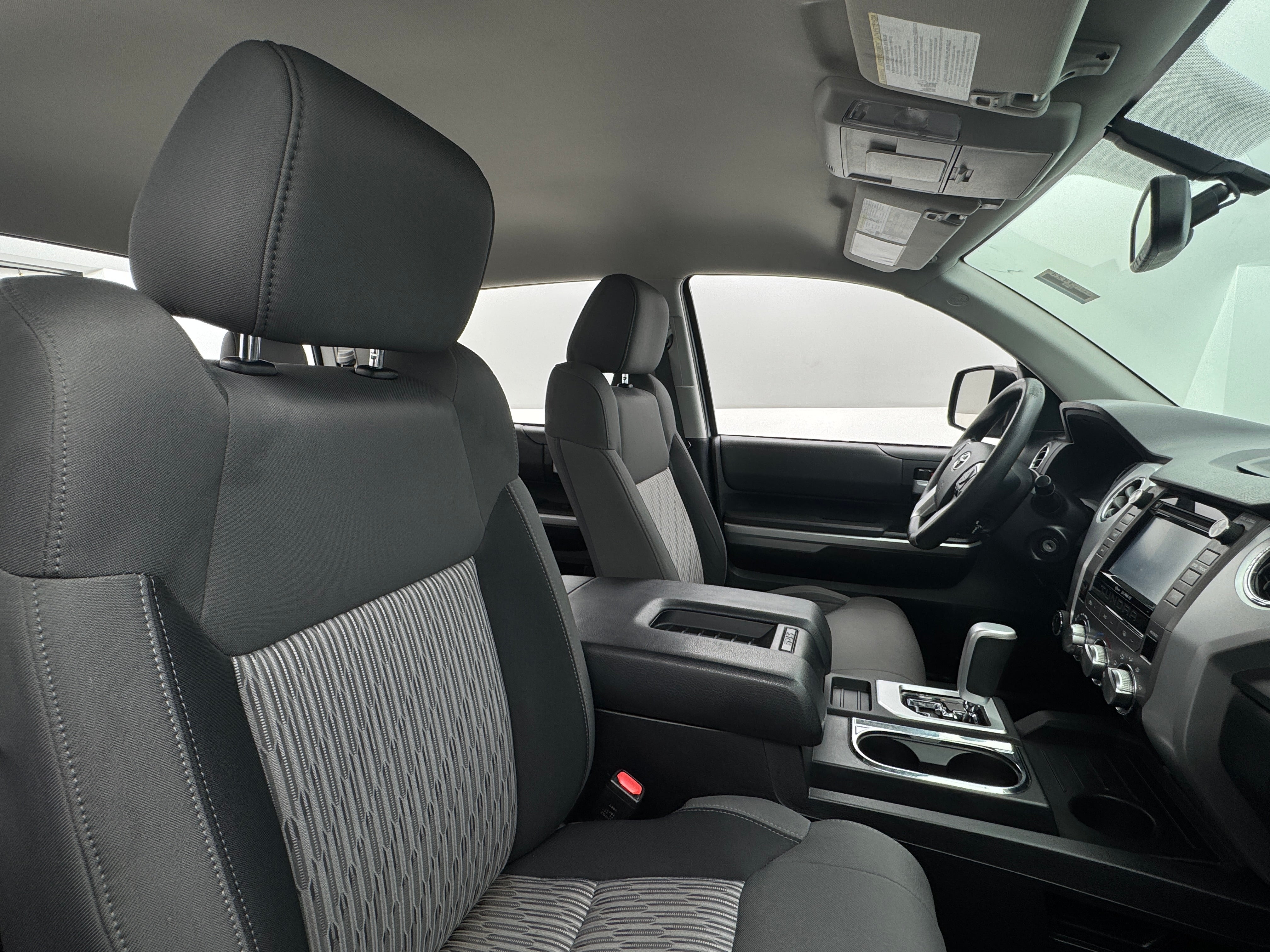 2014 Toyota Tundra SR5 2