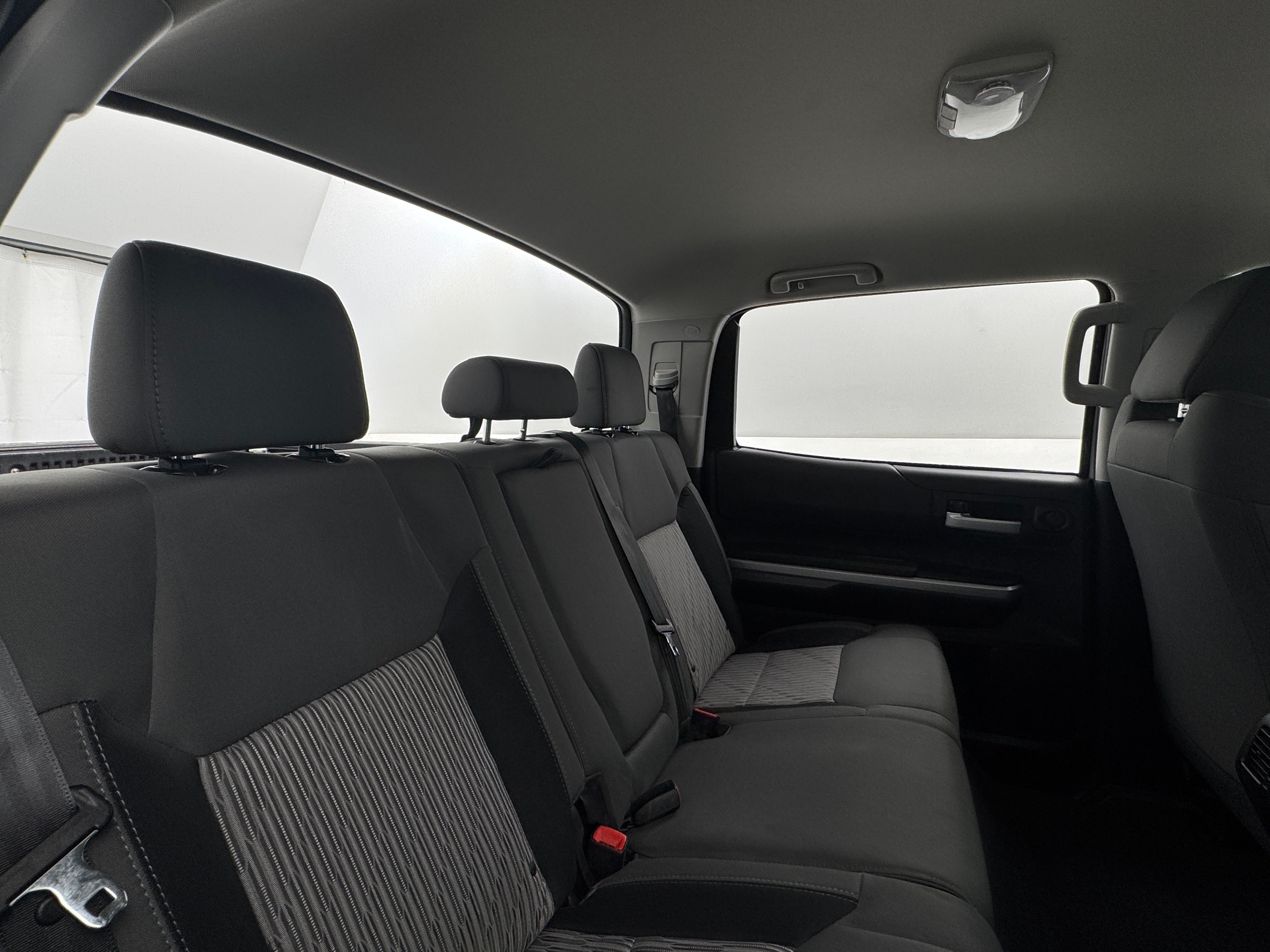2014 Toyota Tundra SR5 6