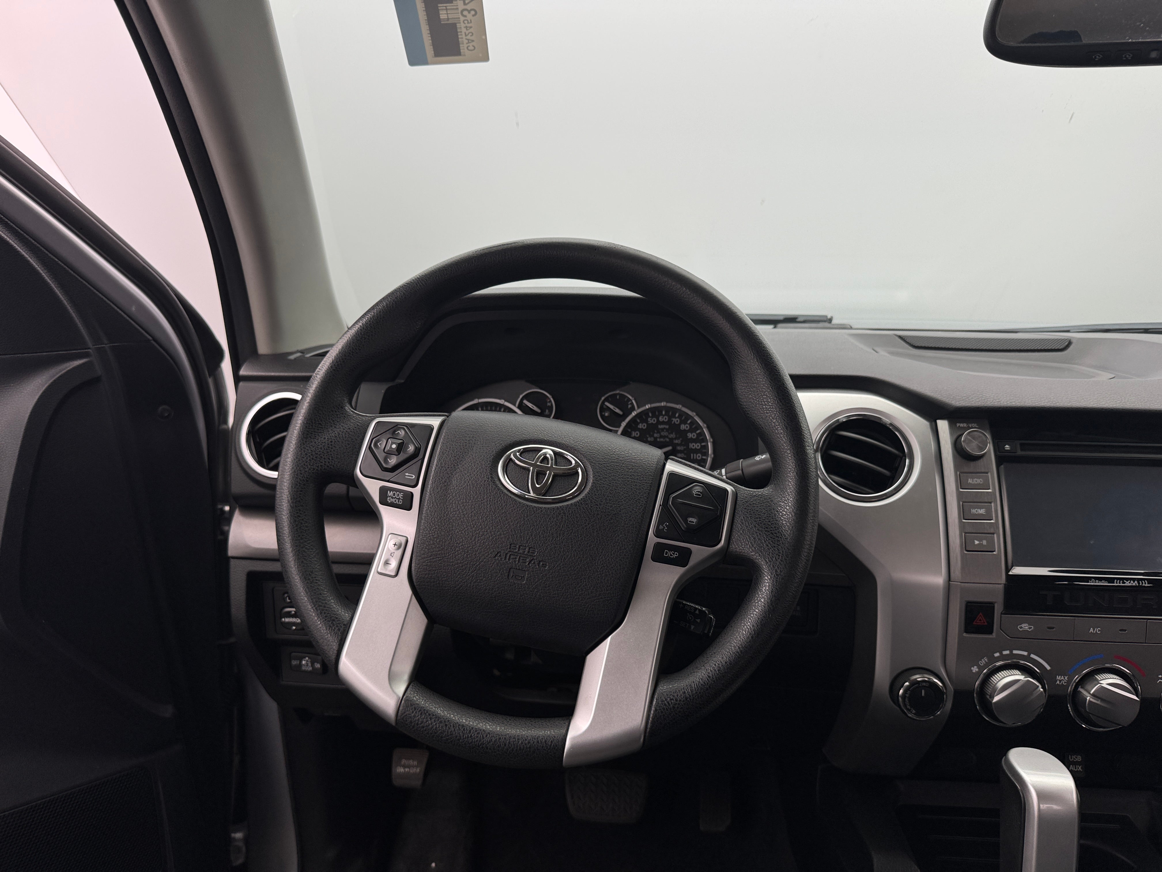 2014 Toyota Tundra SR5 5