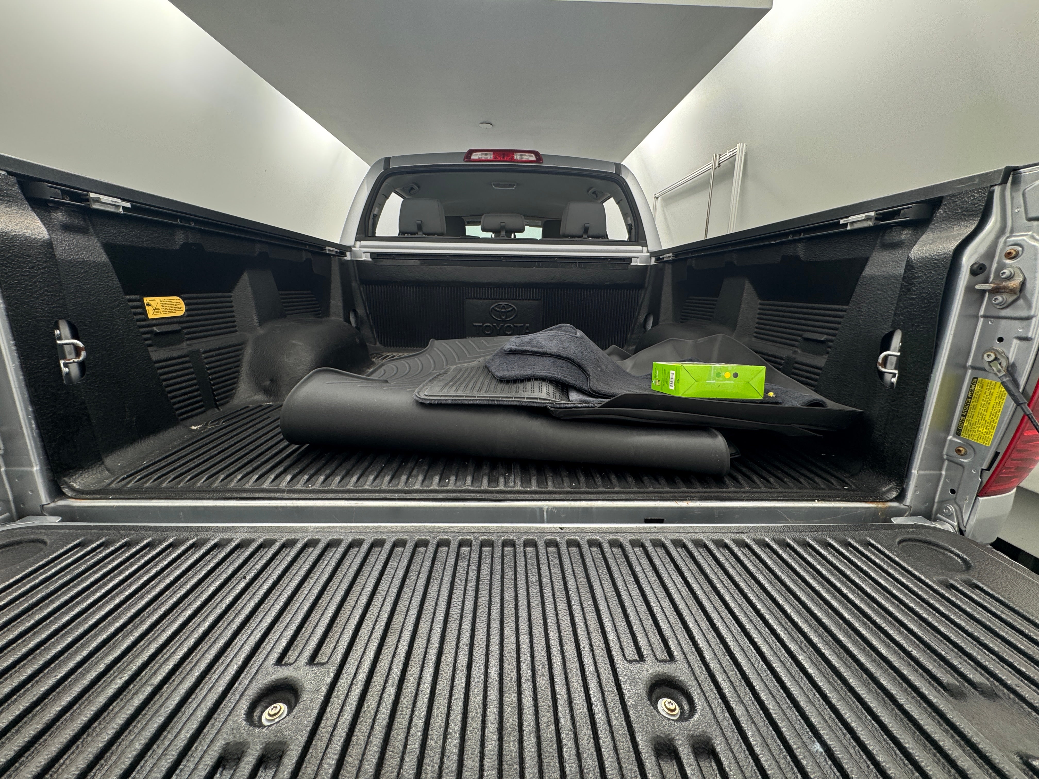 2014 Toyota Tundra SR5 7
