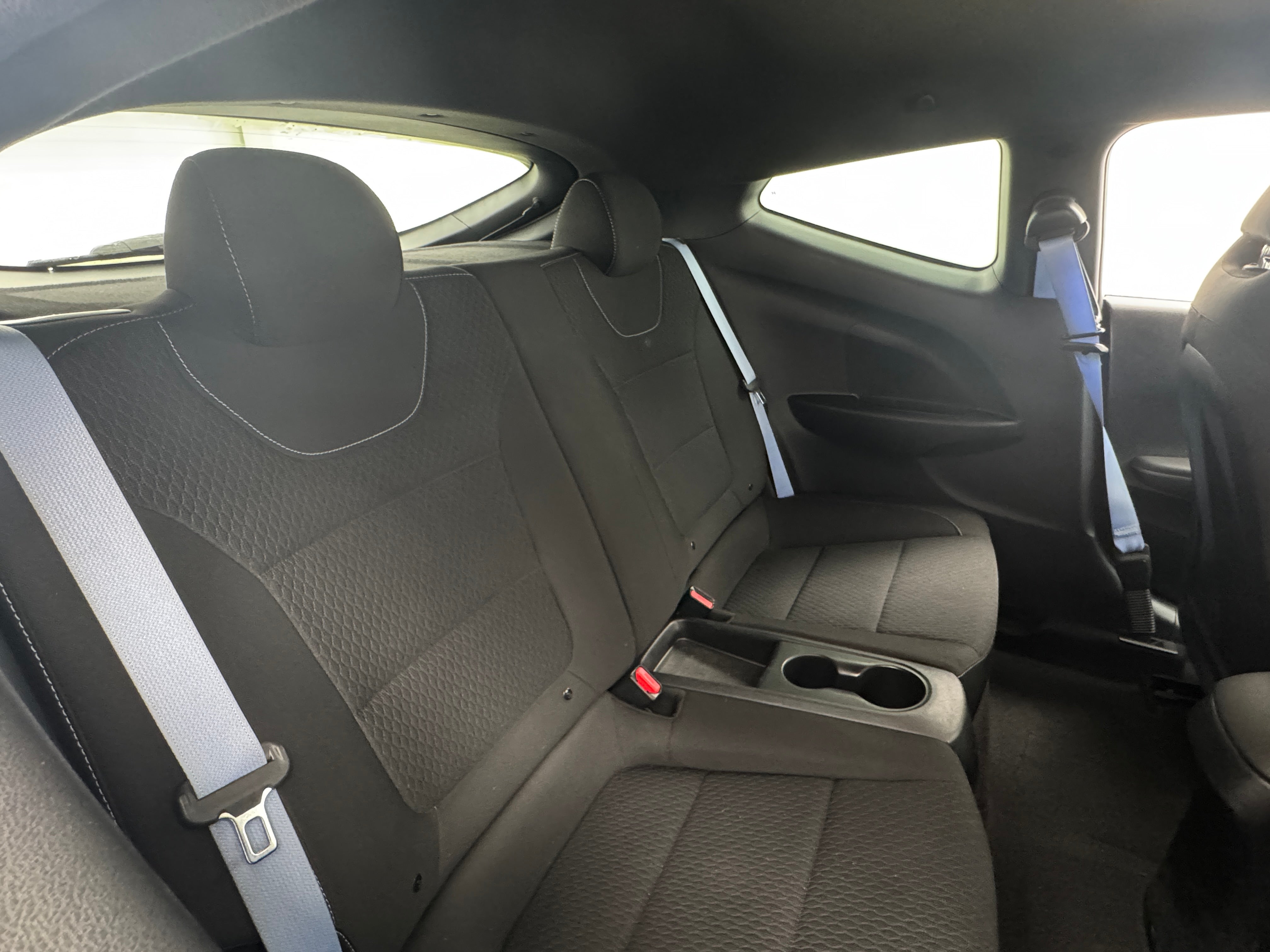 2020 Hyundai Veloster N 5