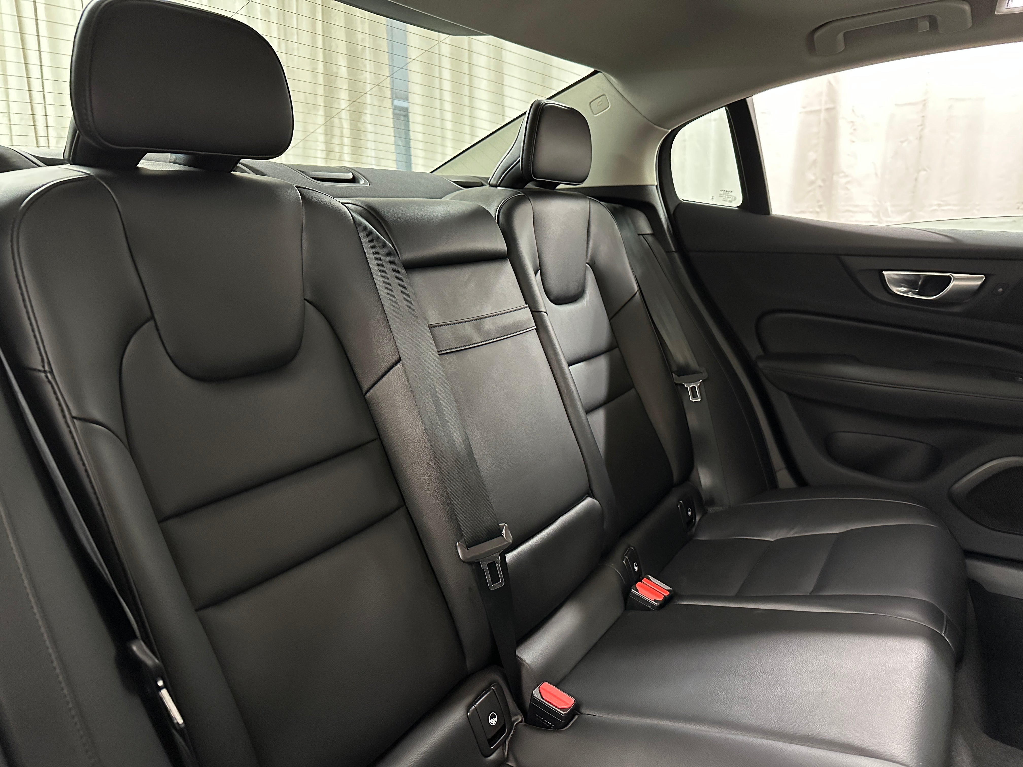 2024 Volvo S60 B5 Core 5