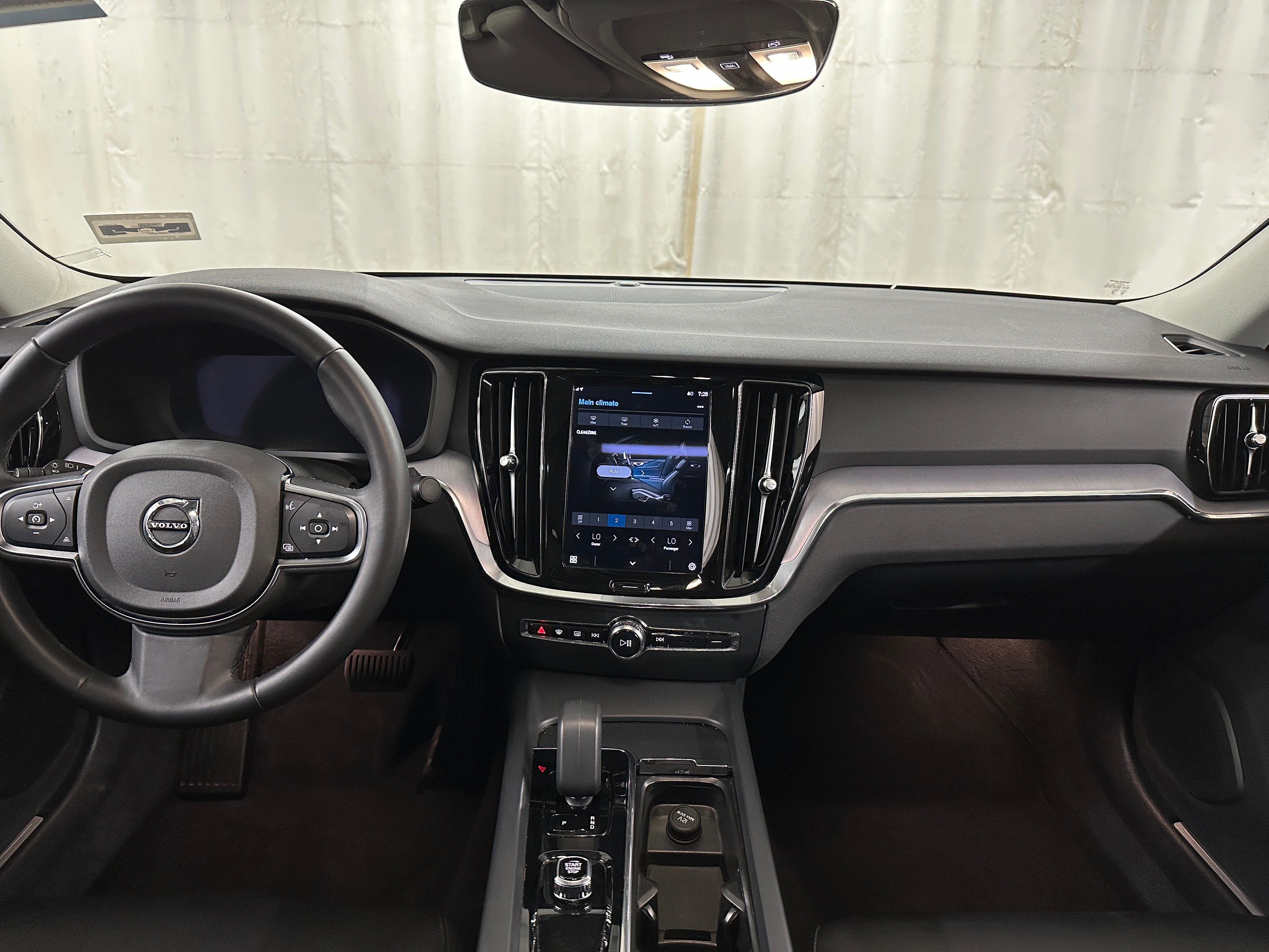 2024 Volvo S60 B5 Core 2