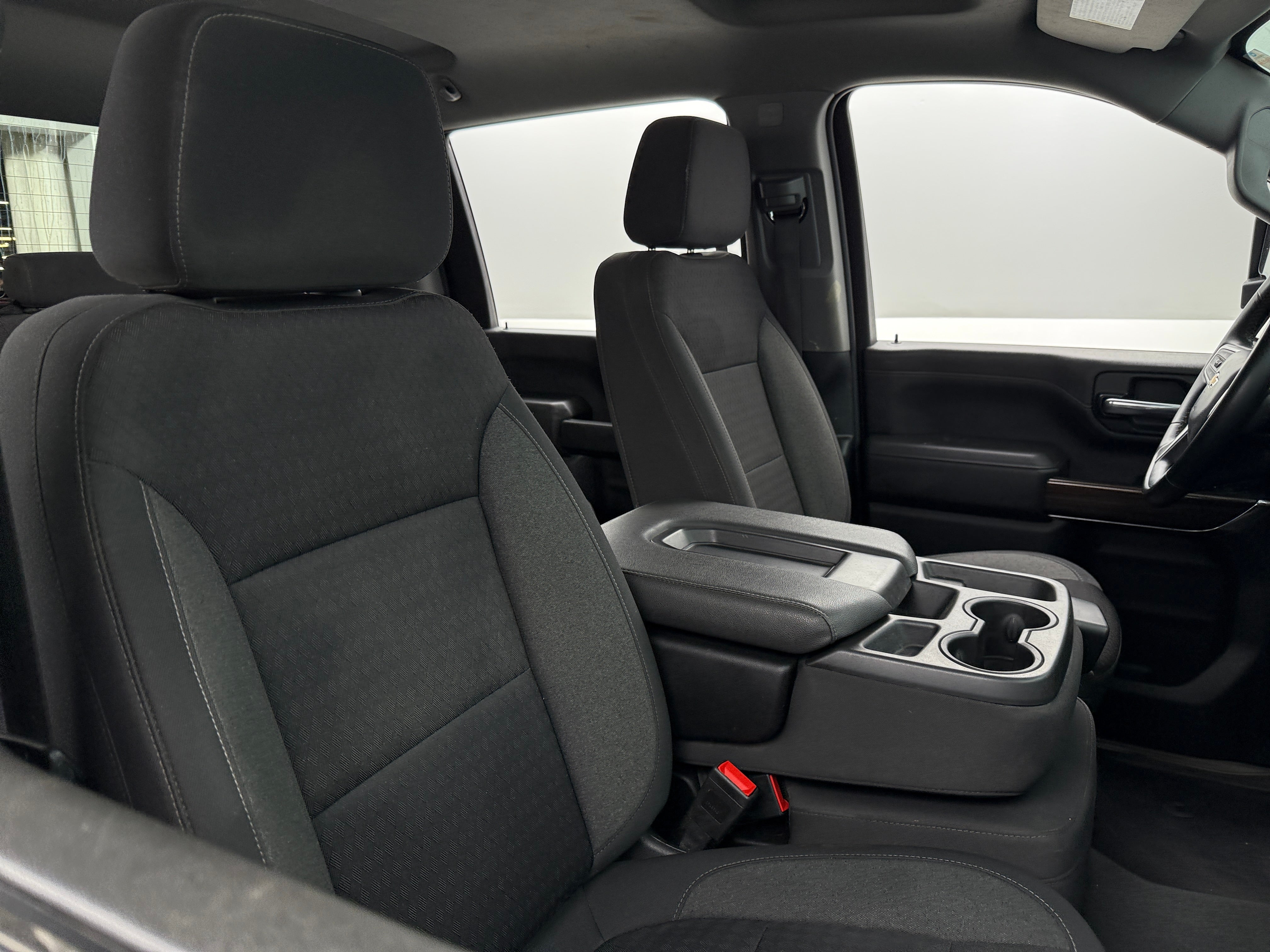 2023 Chevrolet Silverado 2500 LT 2