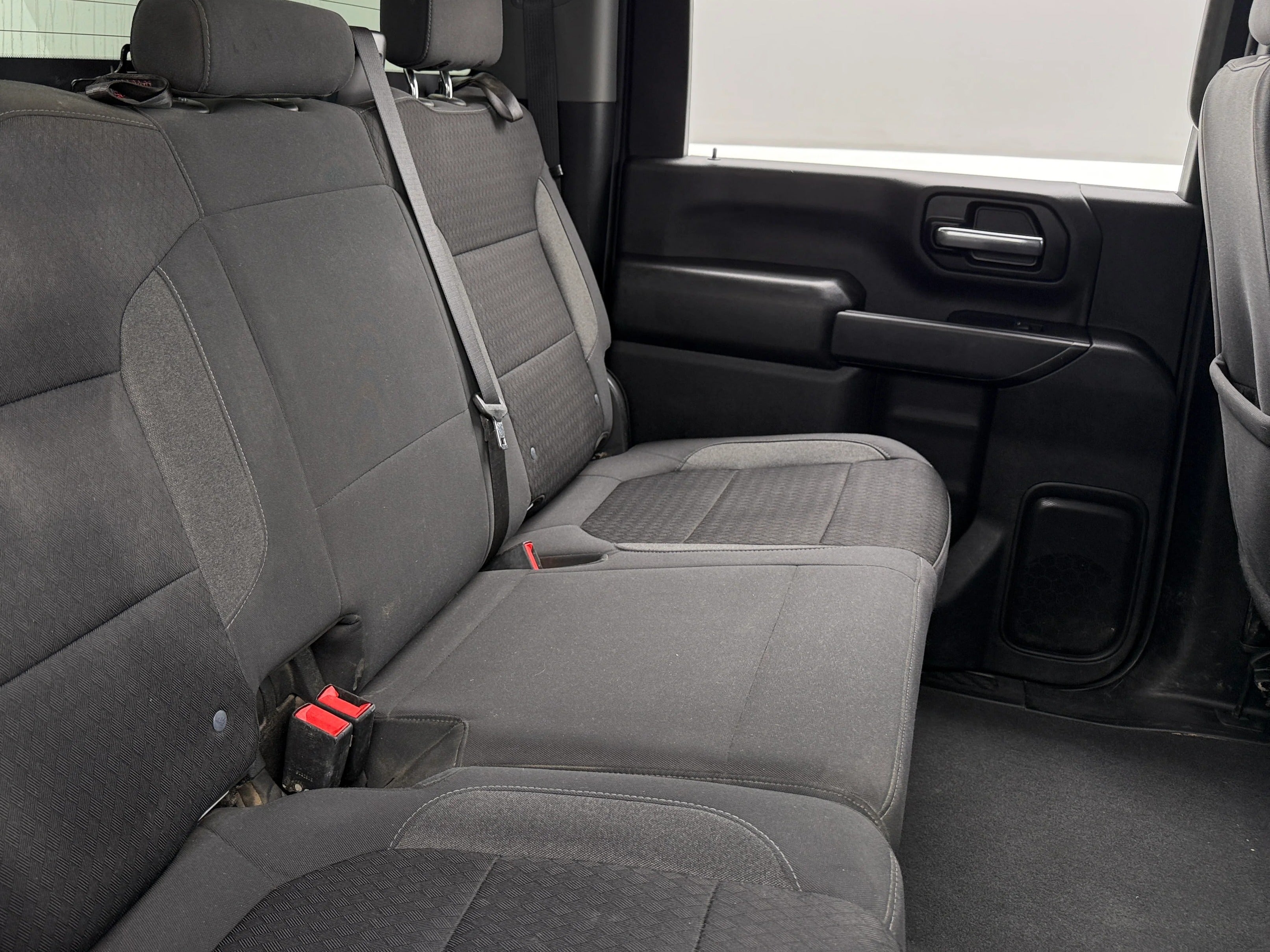 2023 Chevrolet Silverado 2500 LT 6