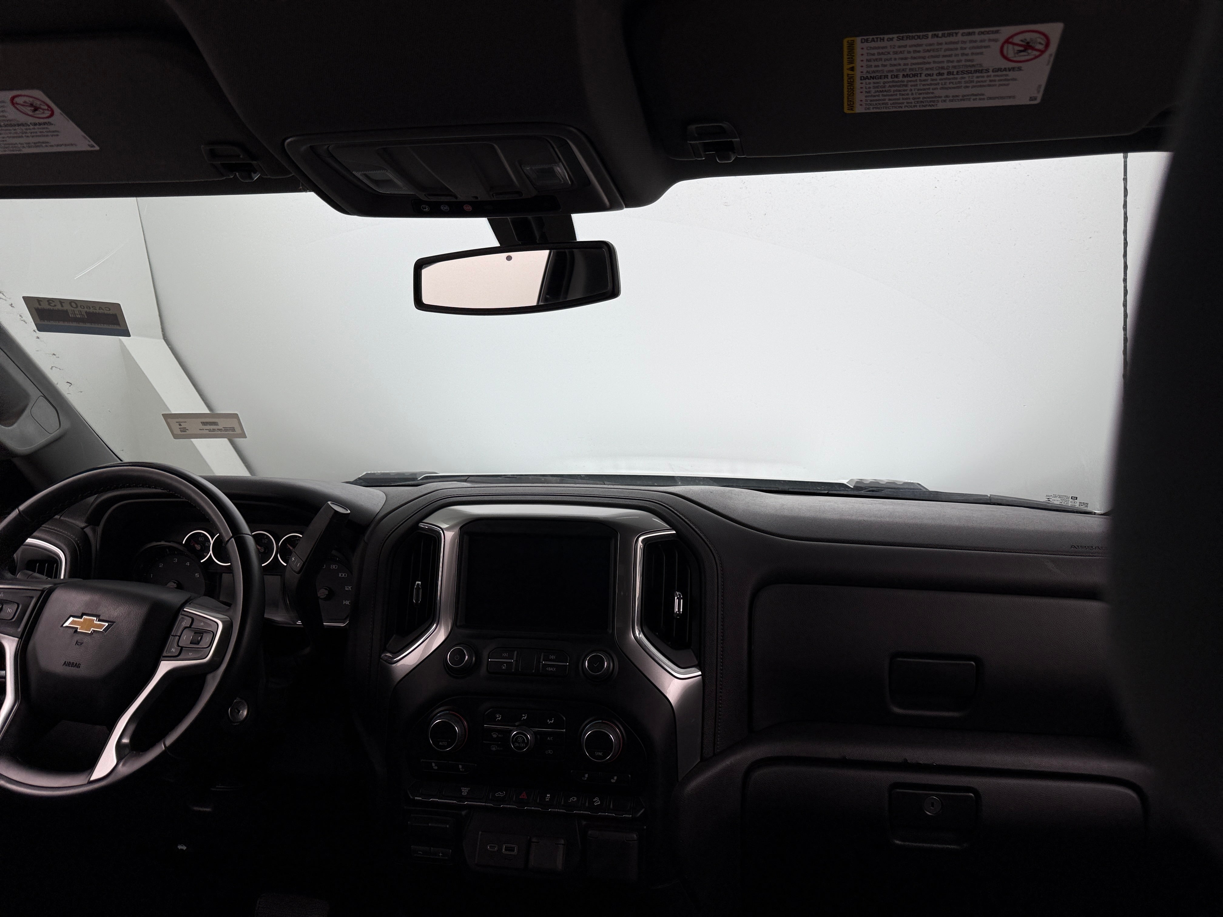 2023 Chevrolet Silverado 2500 LT 3