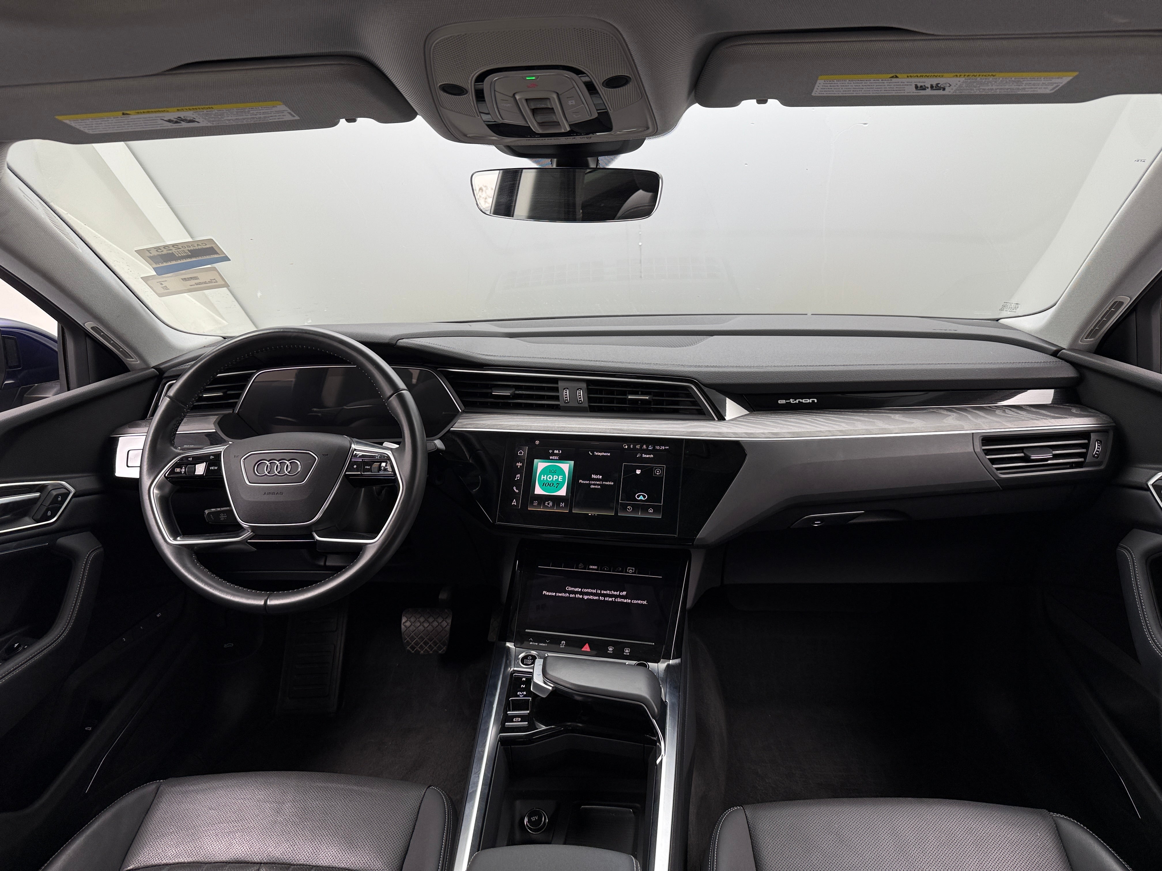 2021 Audi e-tron S Premium Plus 2