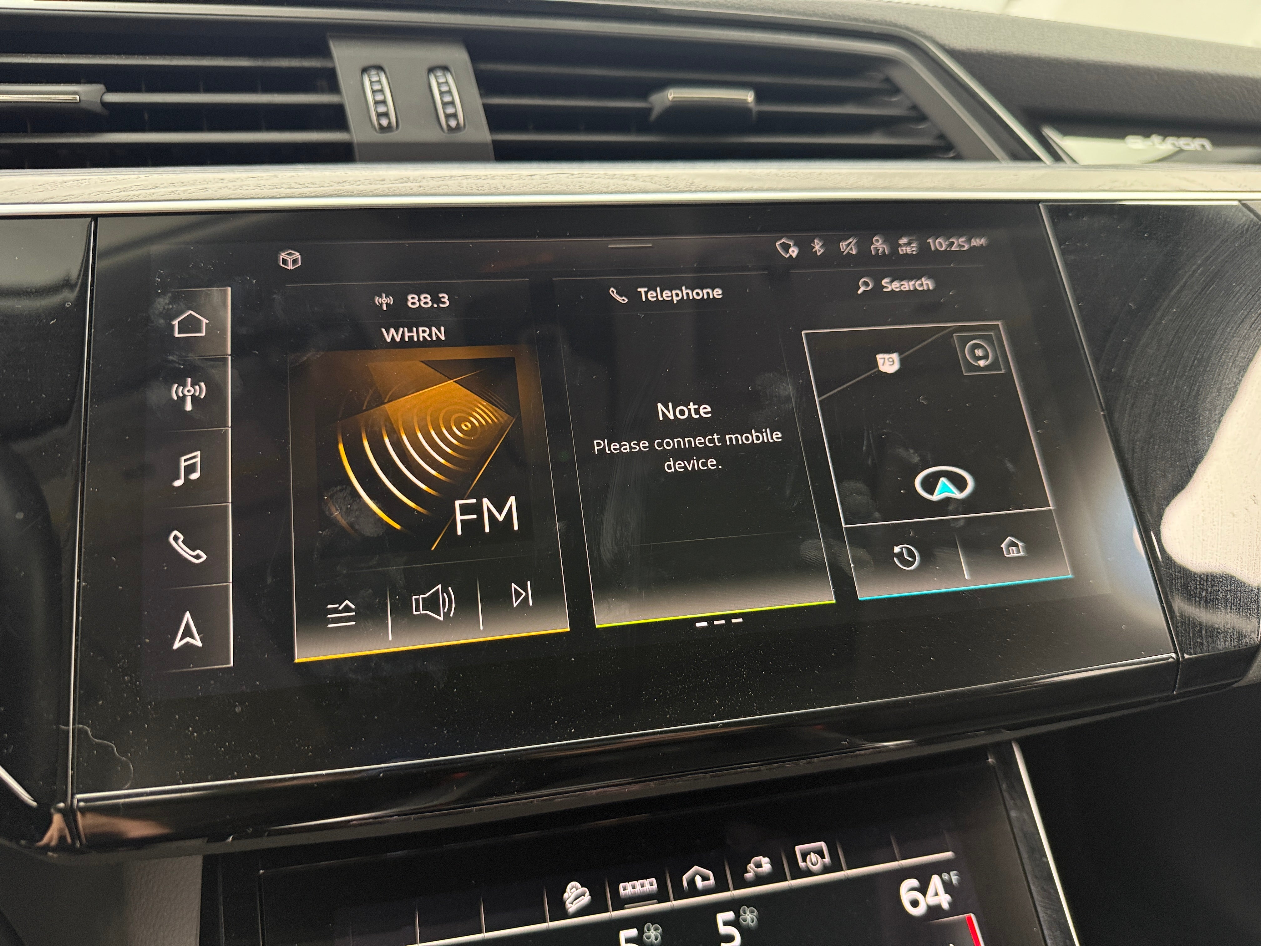2021 Audi e-tron S Premium Plus 3