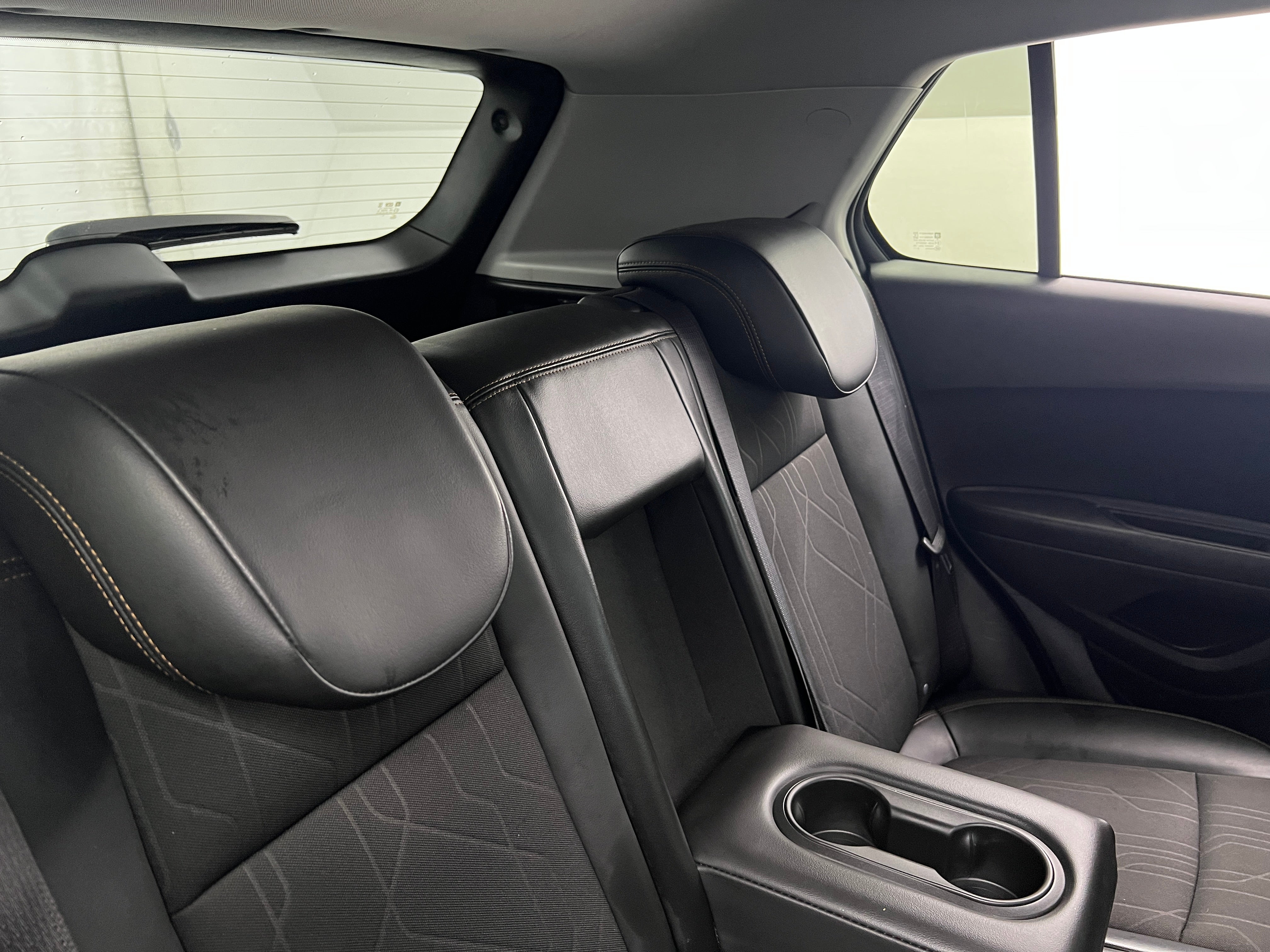 2019 Chevrolet Trax LT 5