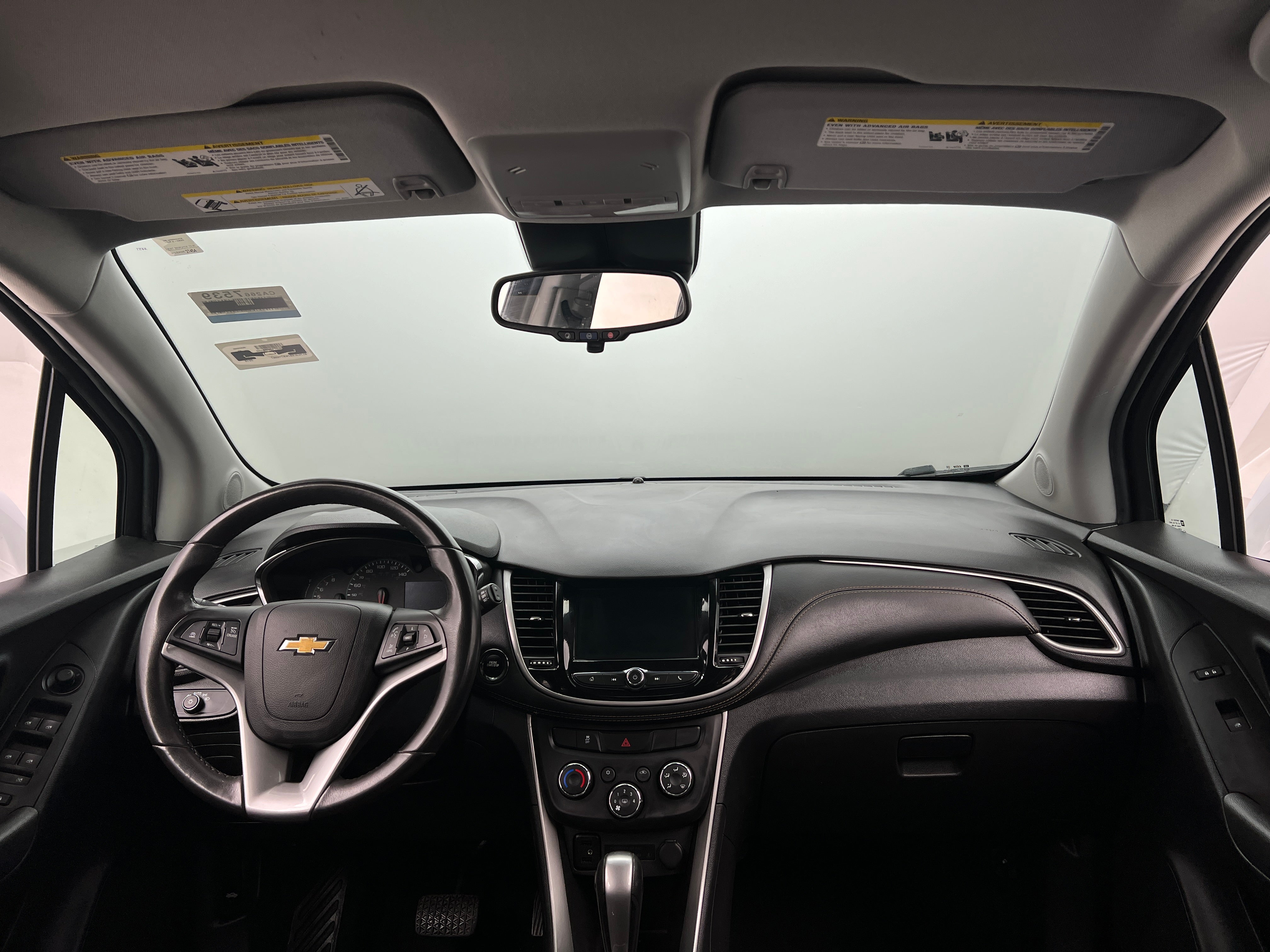 2019 Chevrolet Trax LT 2