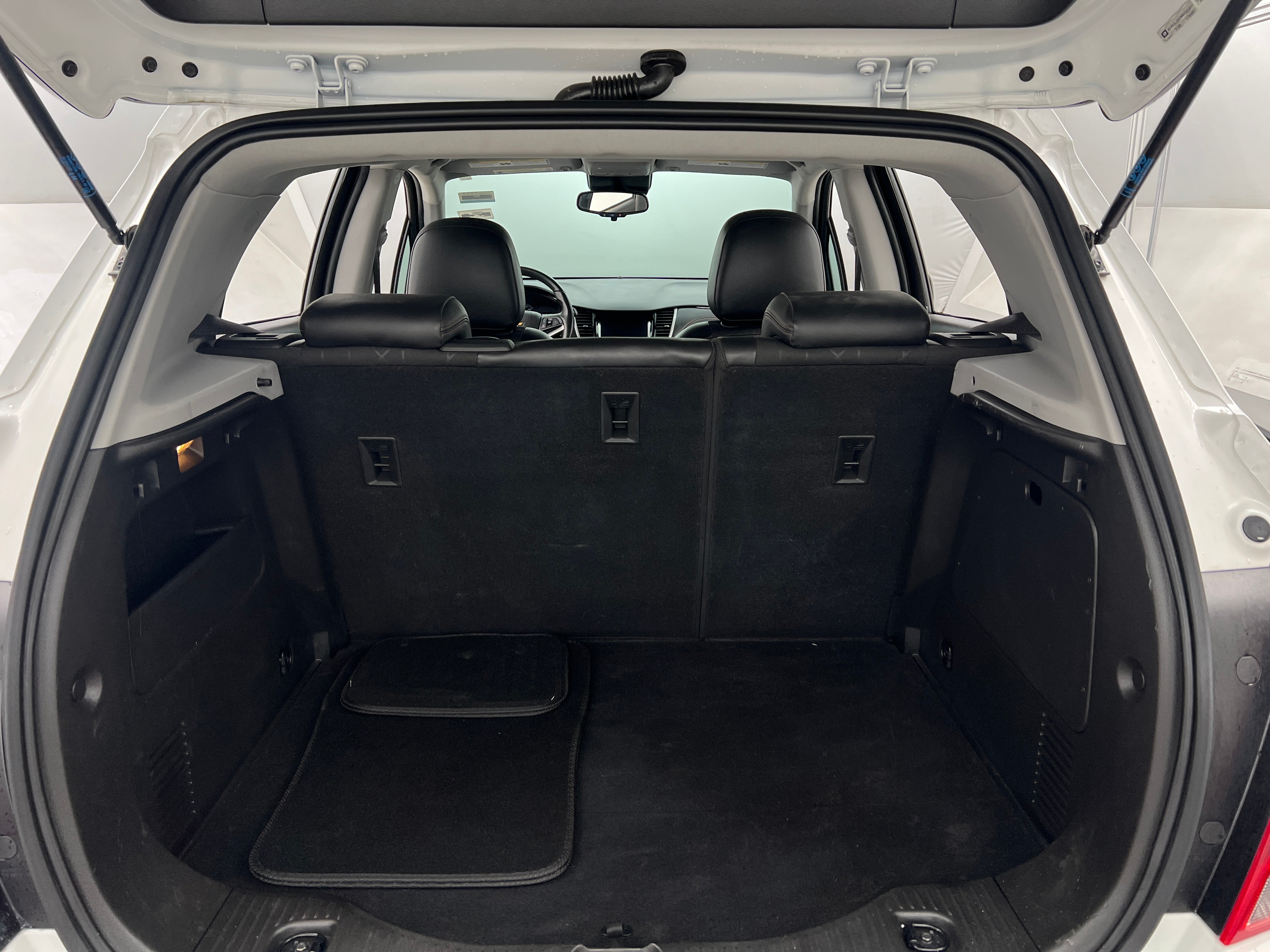 2019 Chevrolet Trax LT 6