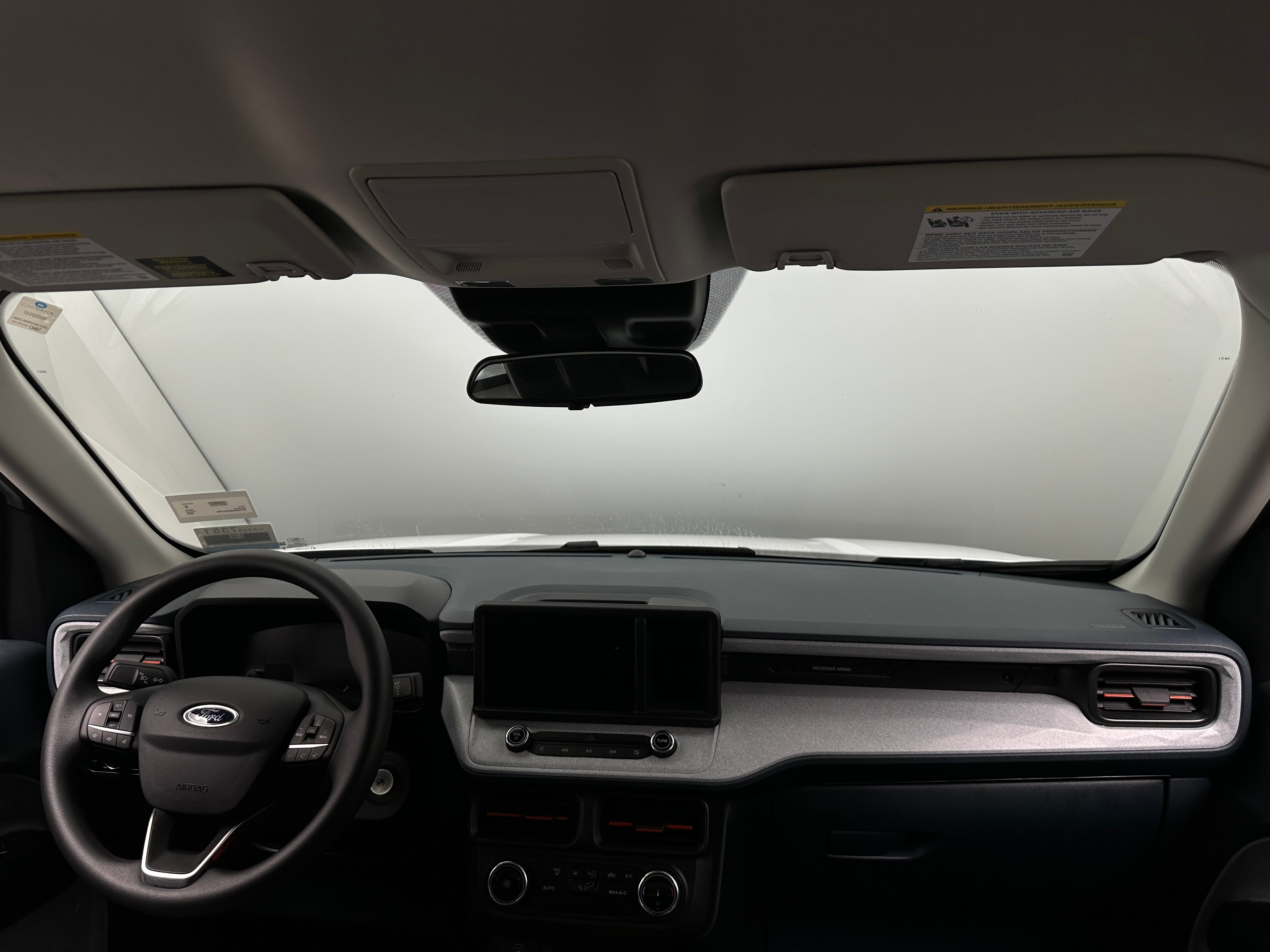 2024 Ford Maverick XLT 3