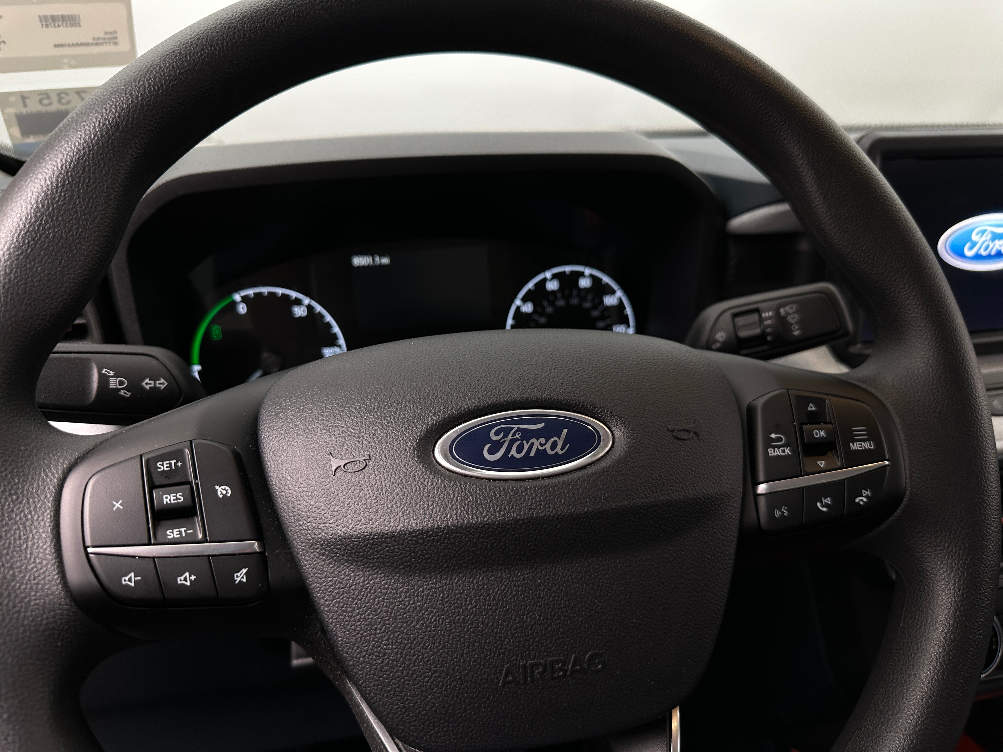 2024 Ford Maverick XLT 5