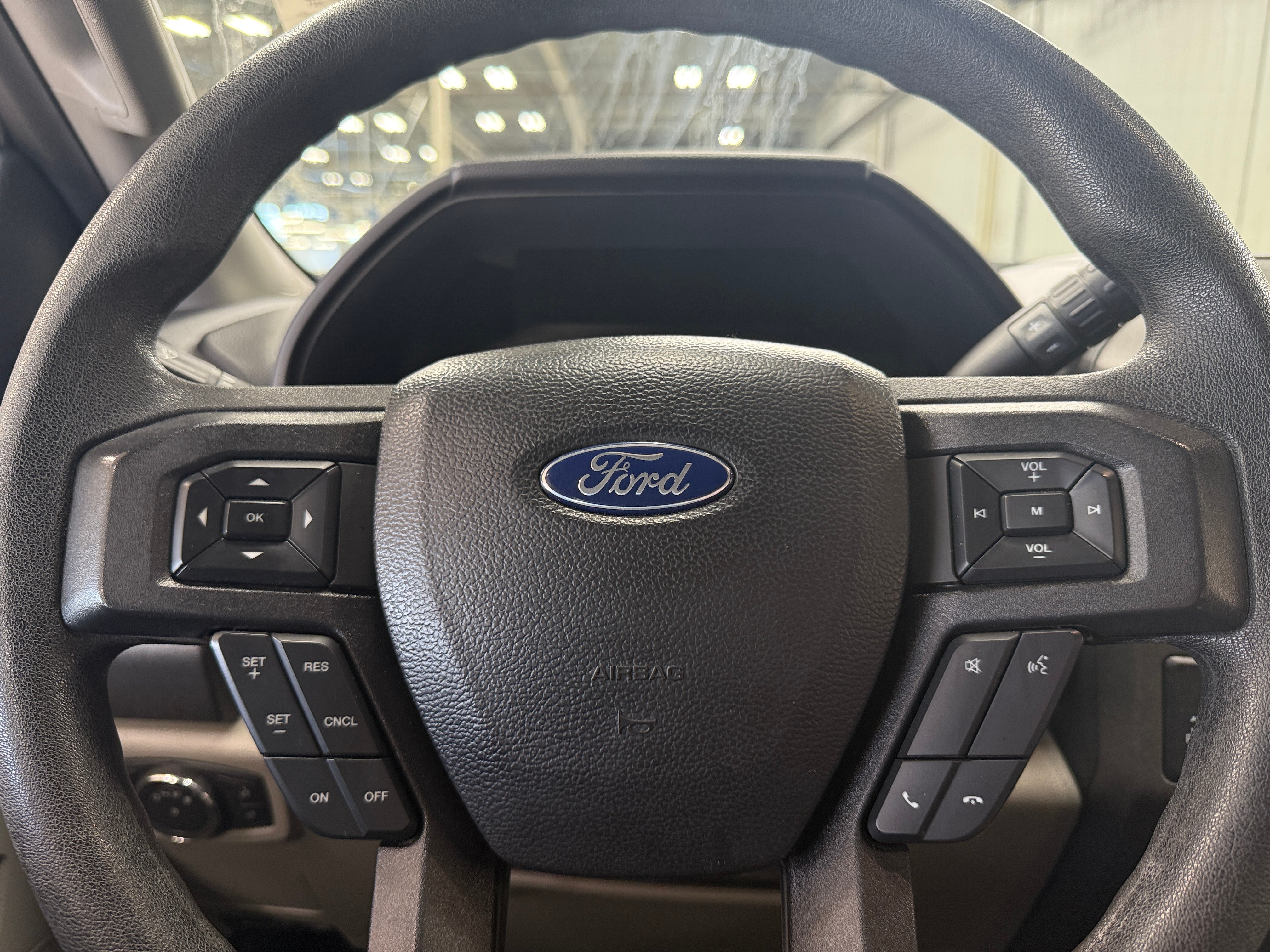 2021 Ford Econoline E-250 4