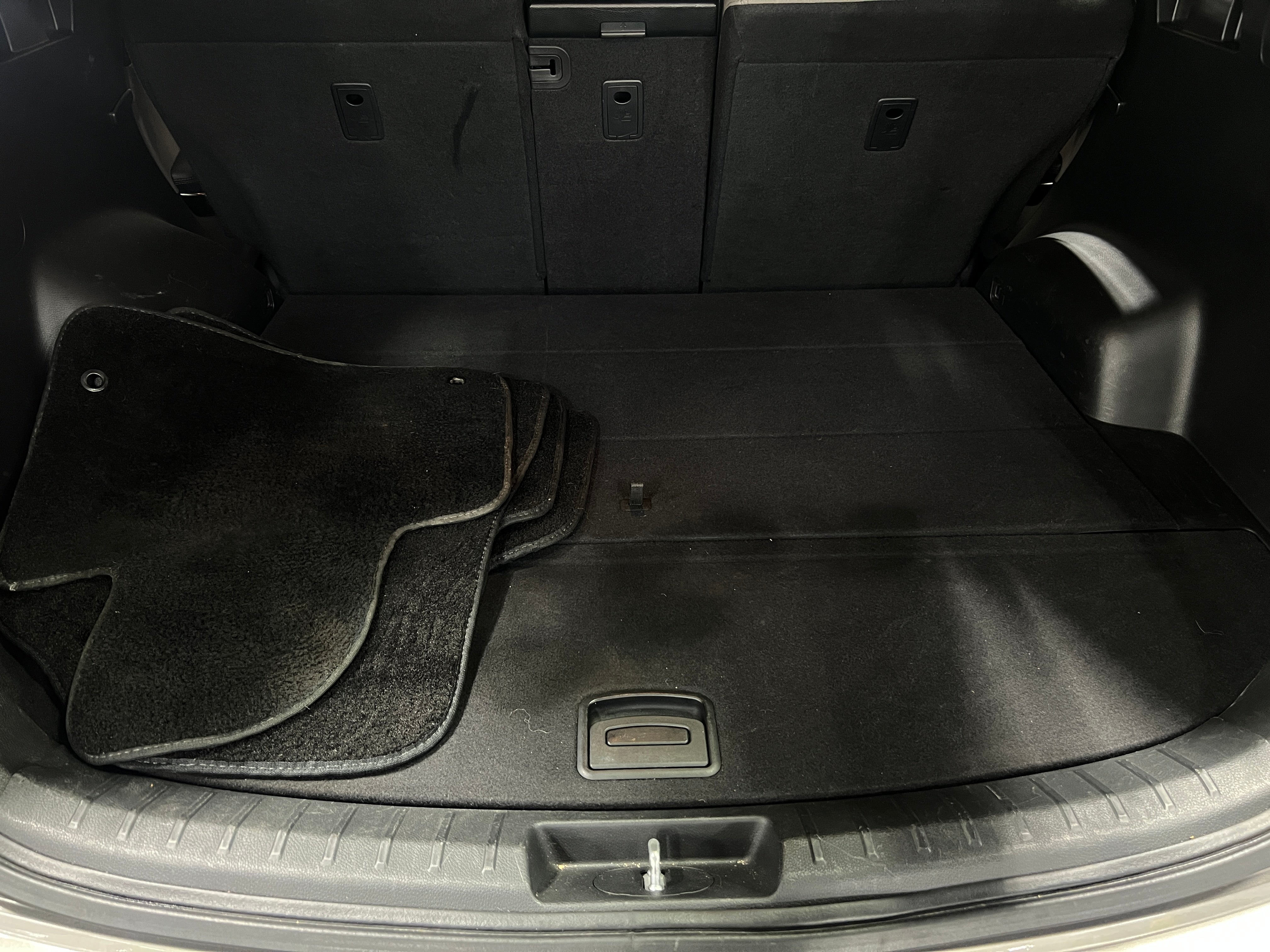 2018 Hyundai Santa Fe Sport 2.0T 7