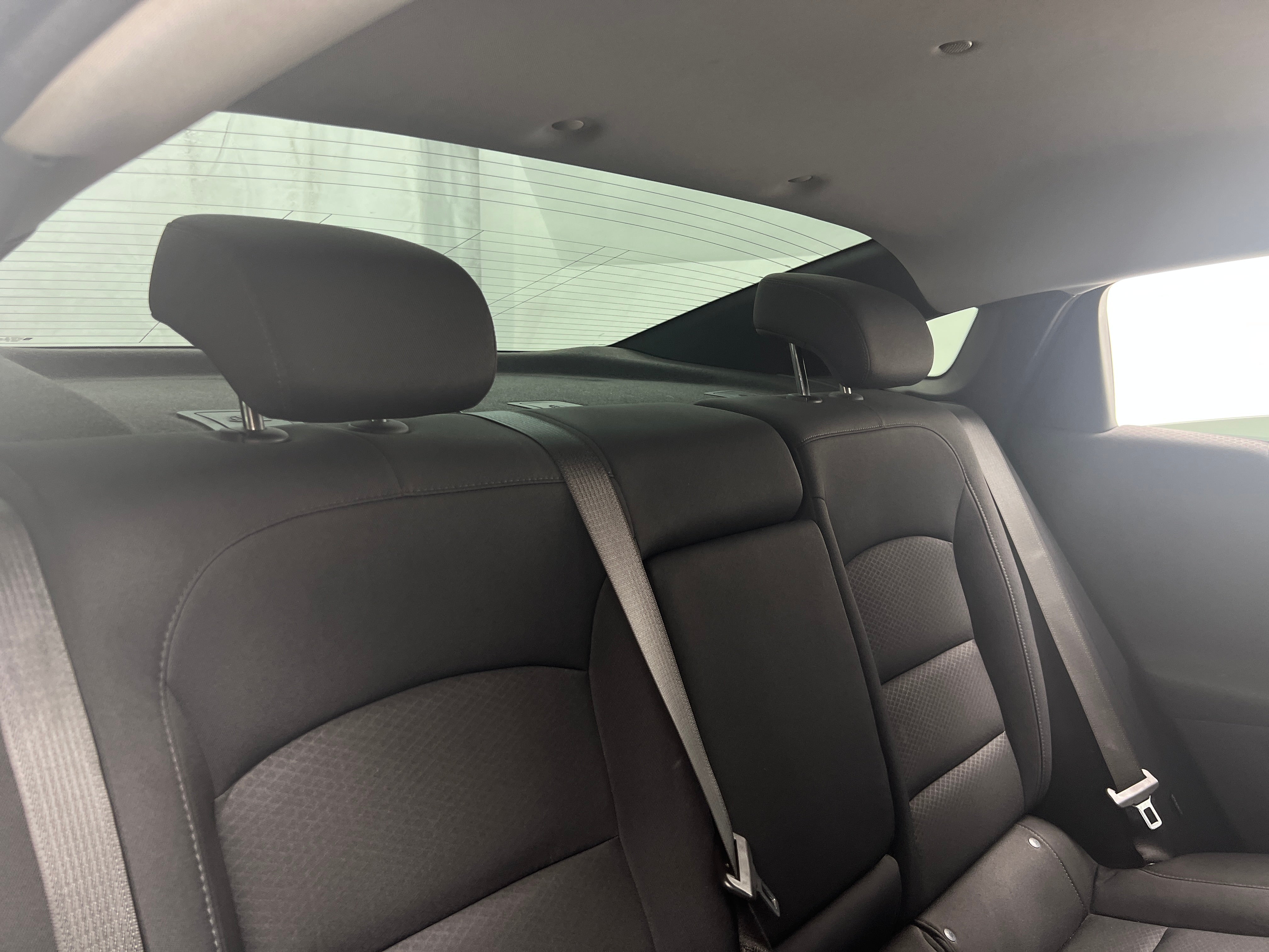 2022 Chevrolet Malibu LT 6