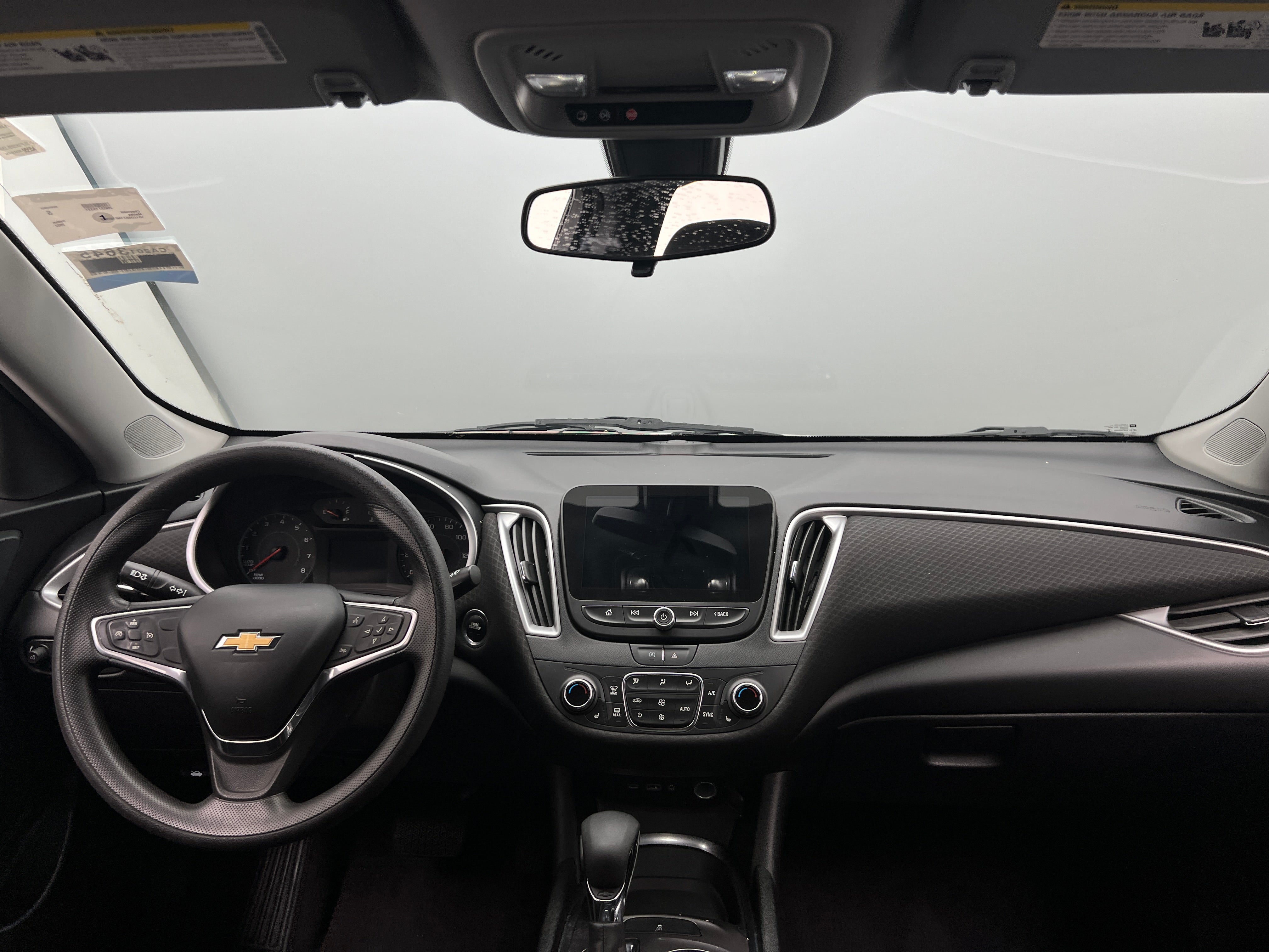 2022 Chevrolet Malibu LT 3