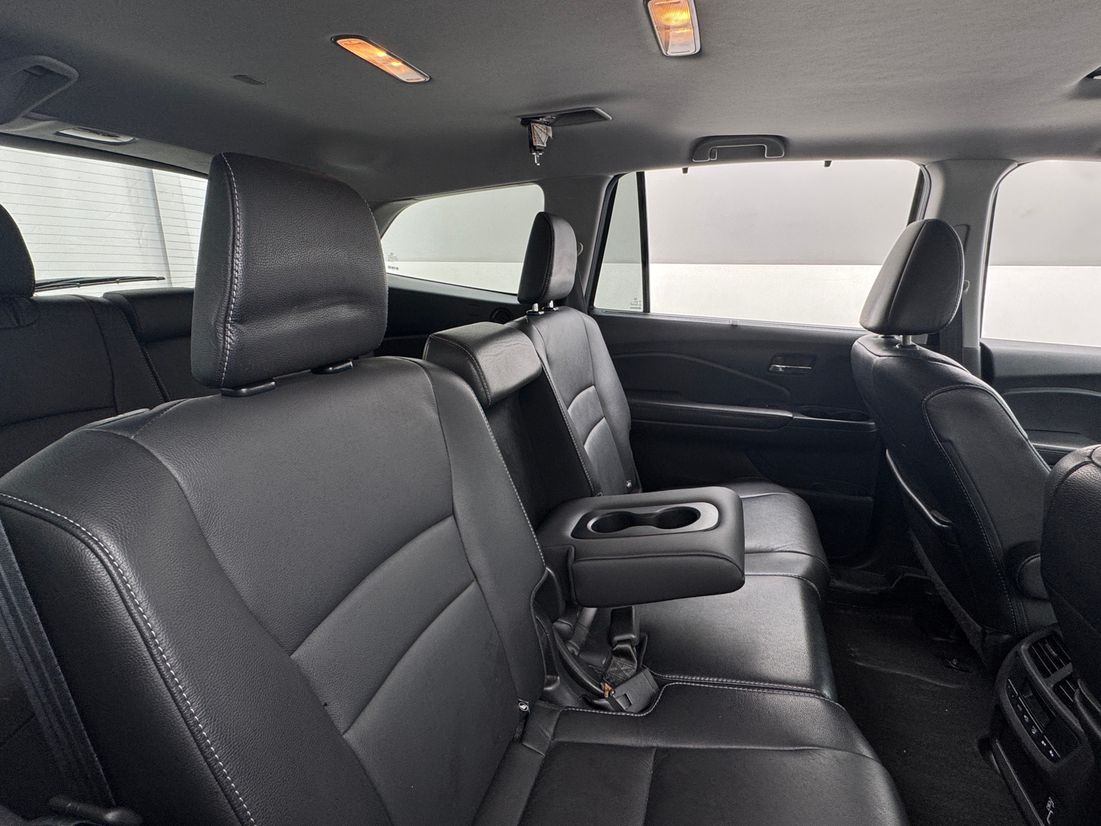 Thumbnail: 2021 Honda Pilot - 5