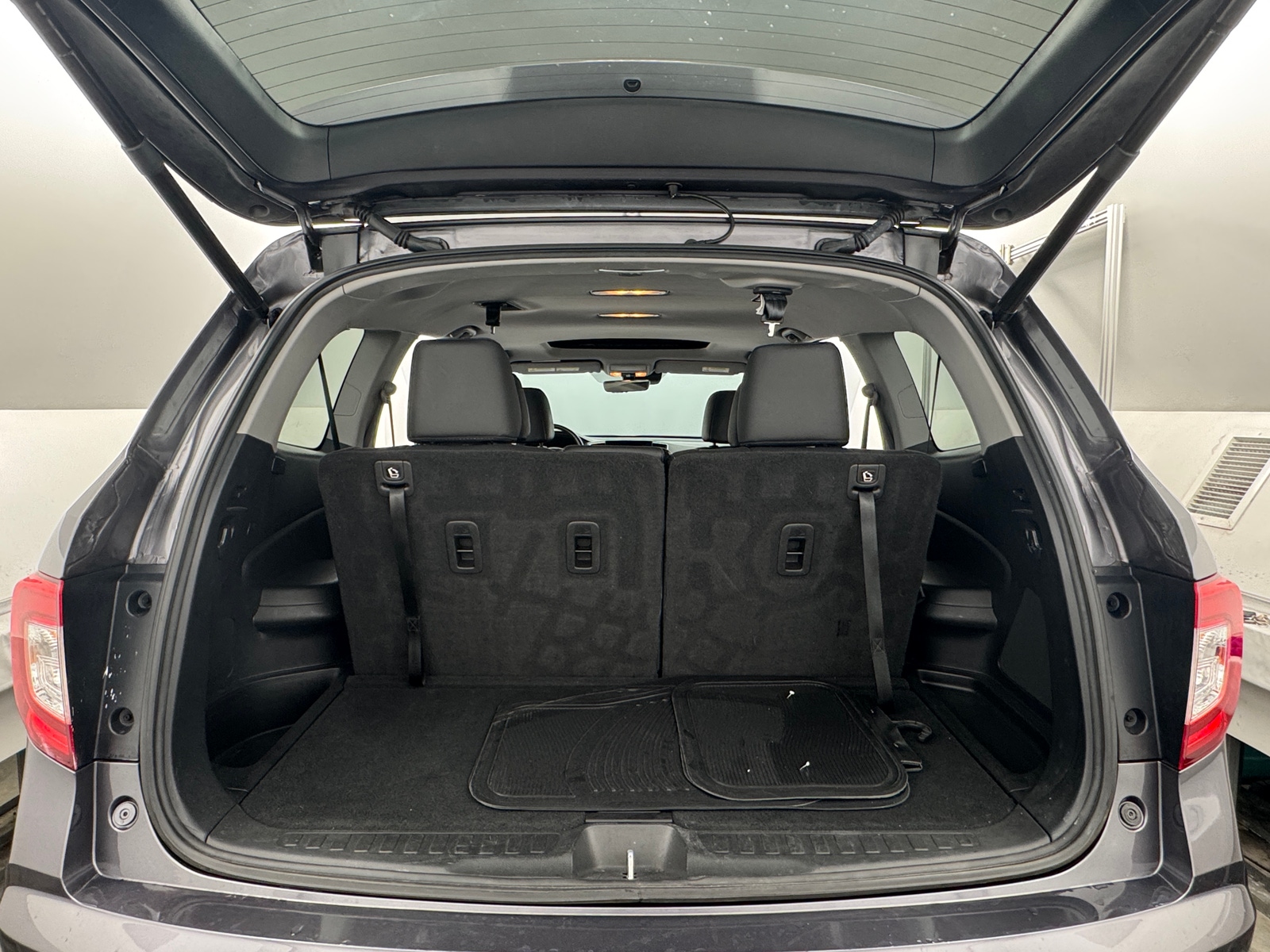Thumbnail: 2021 Honda Pilot - 6