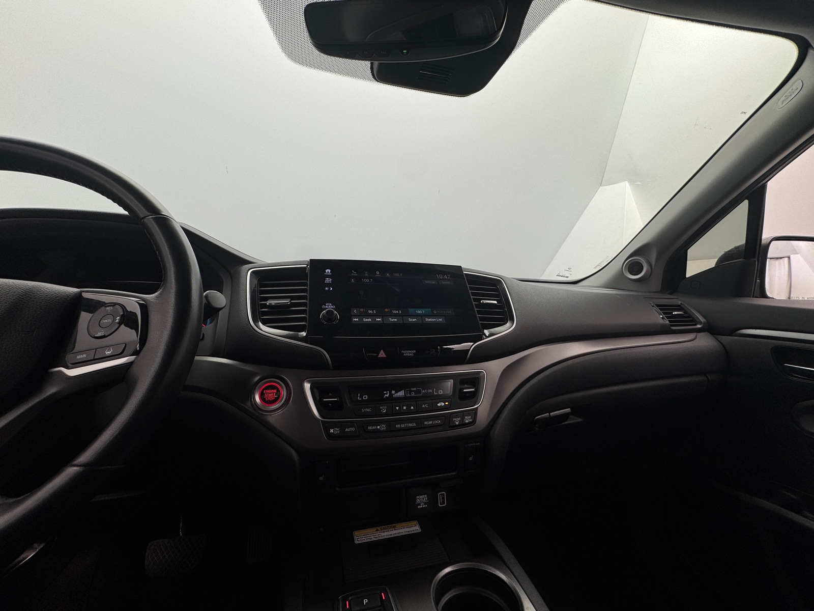 Thumbnail: 2021 Honda Pilot - 3