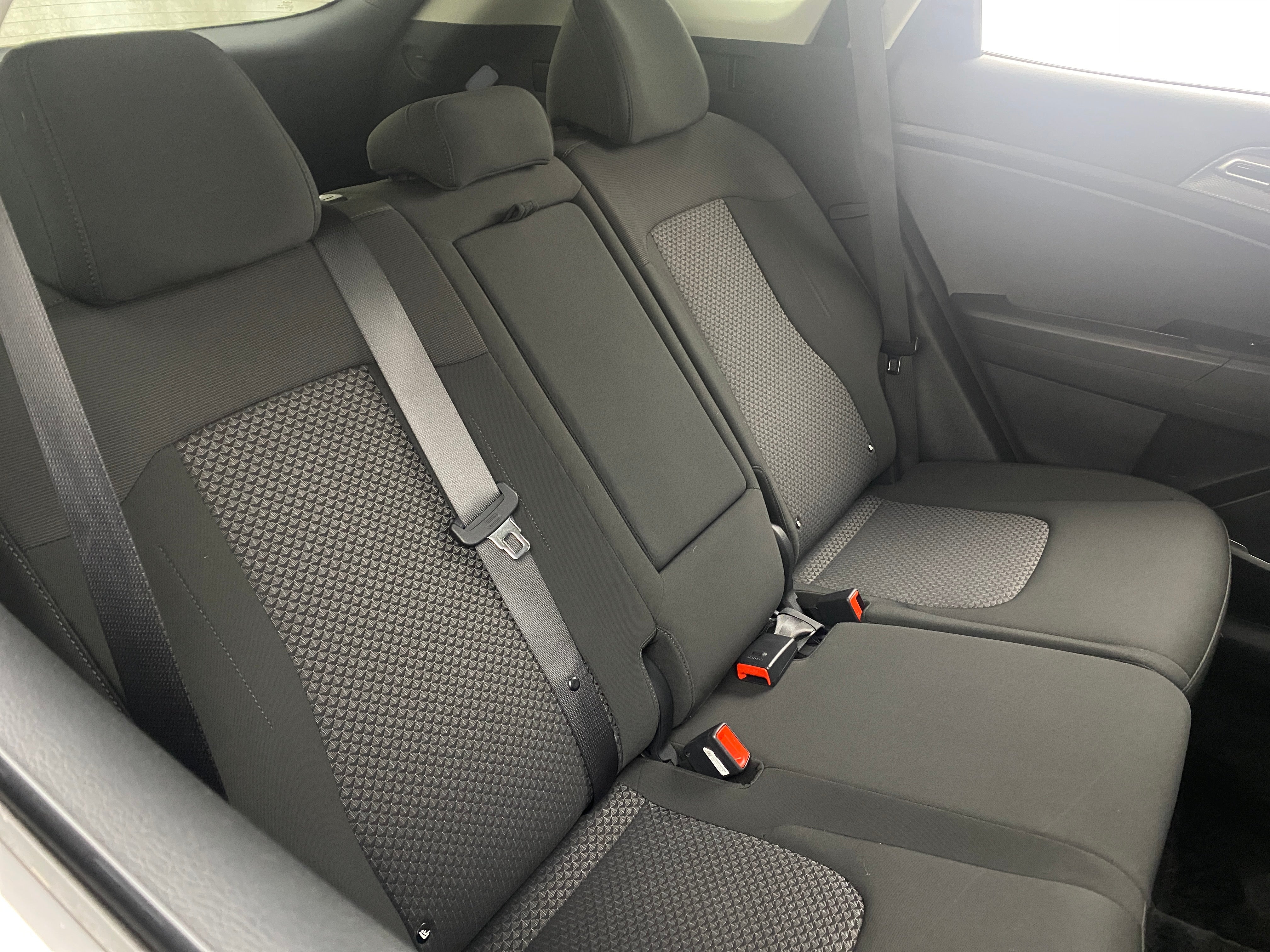2024 Kia Sportage LX 6