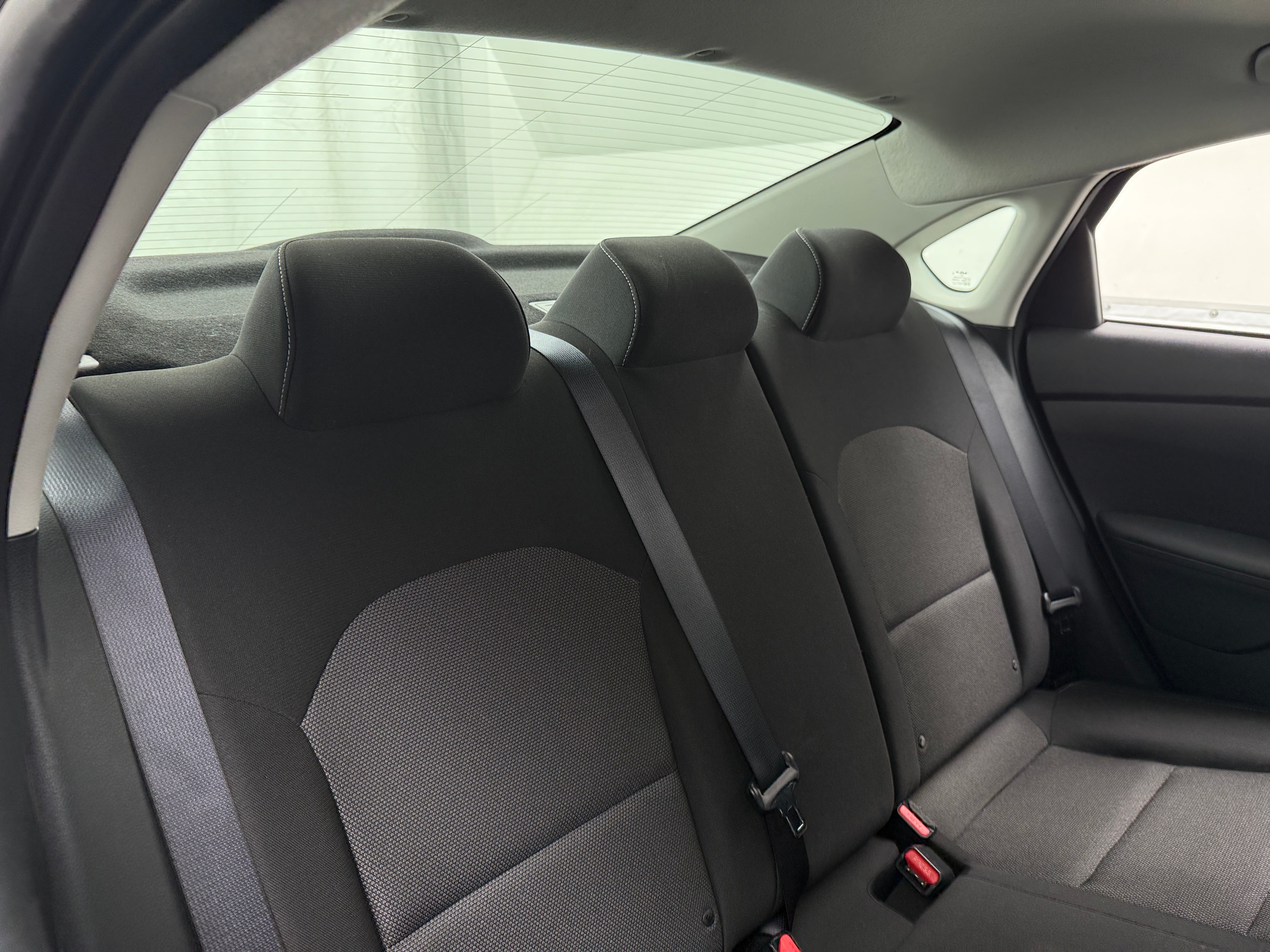 2024 Kia Forte LXS 6