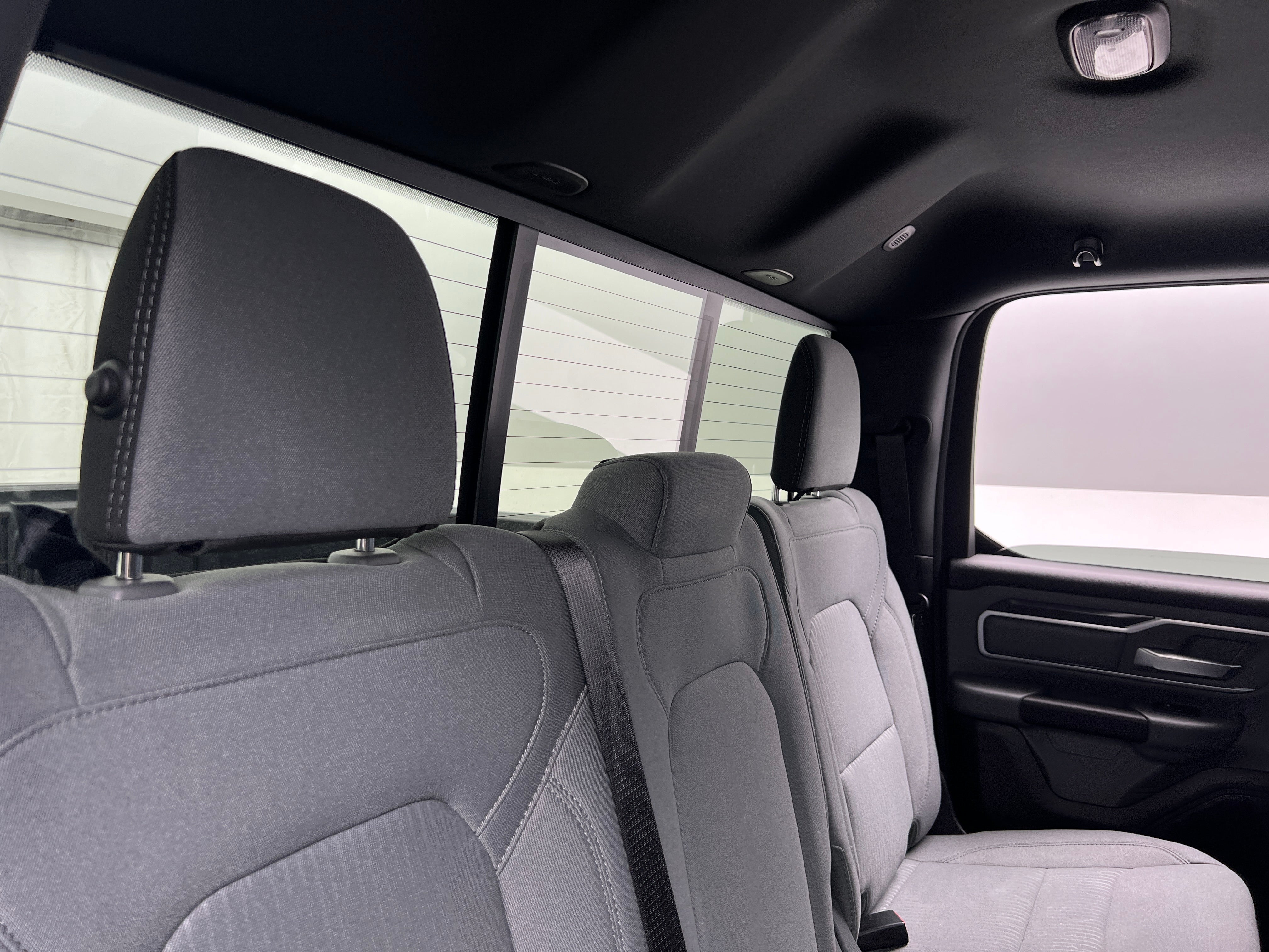 2023 RAM 1500 Big Horn 6