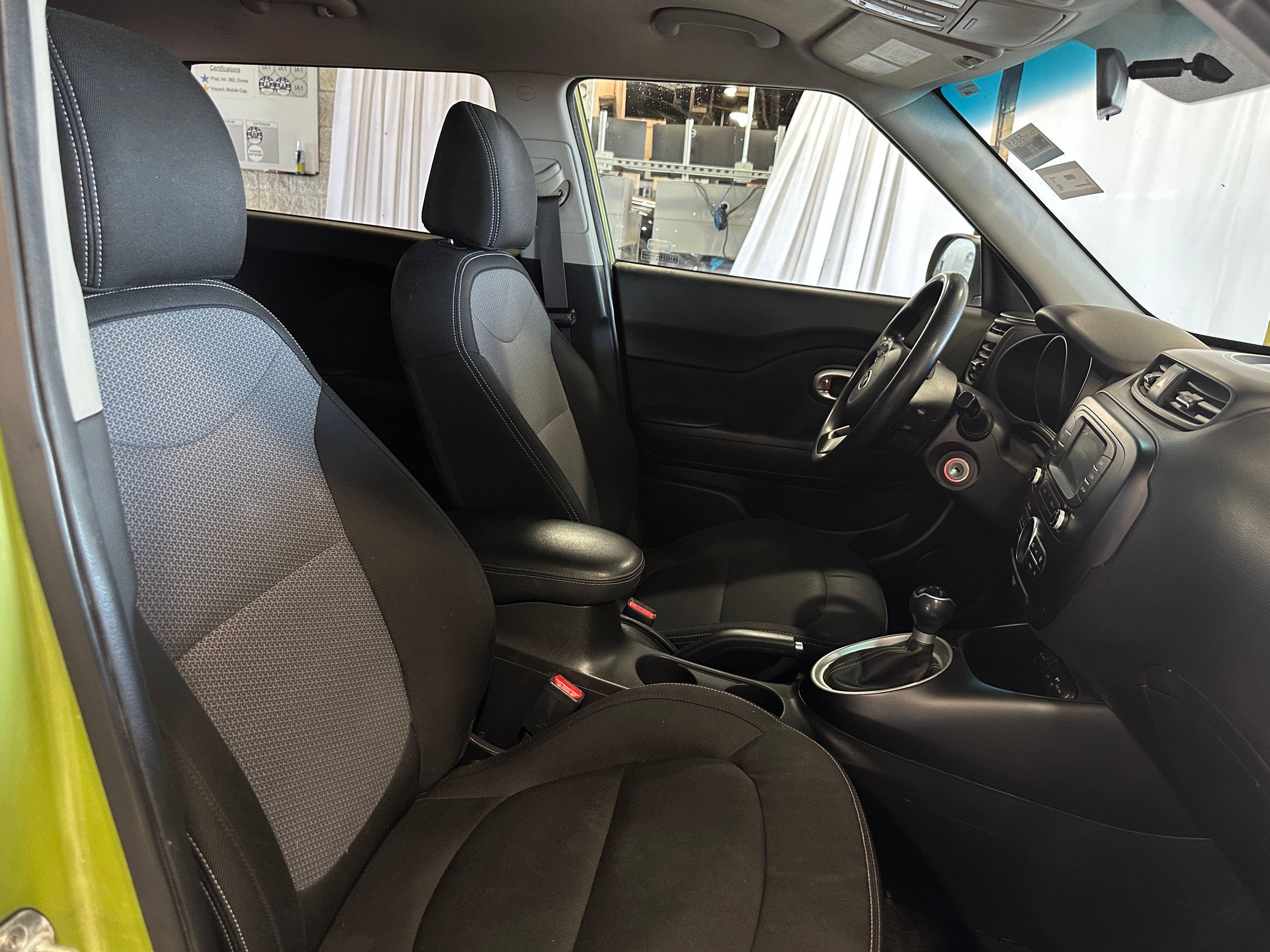 2017 Kia Soul Soul+ 2