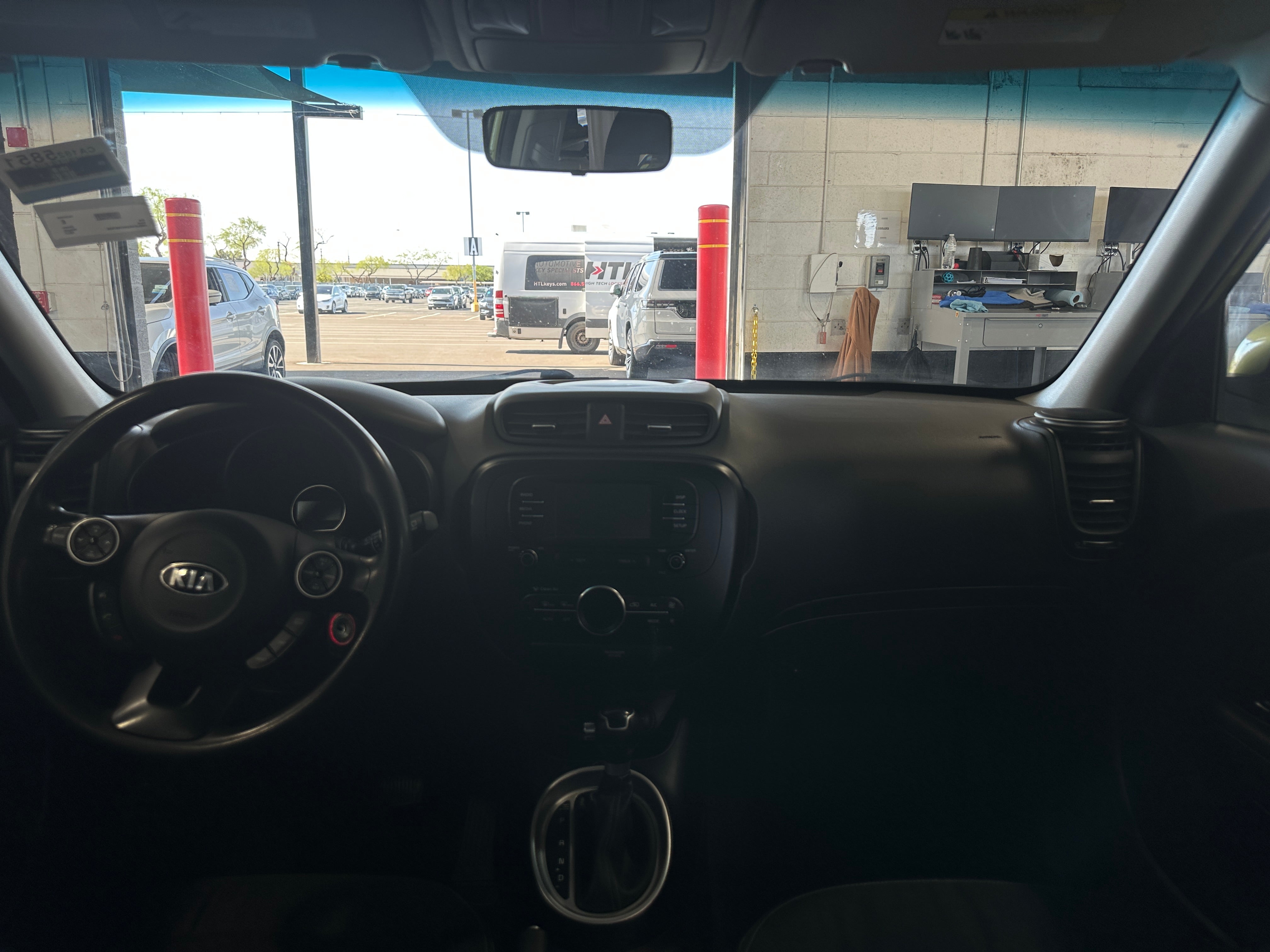 2017 Kia Soul Soul+ 3